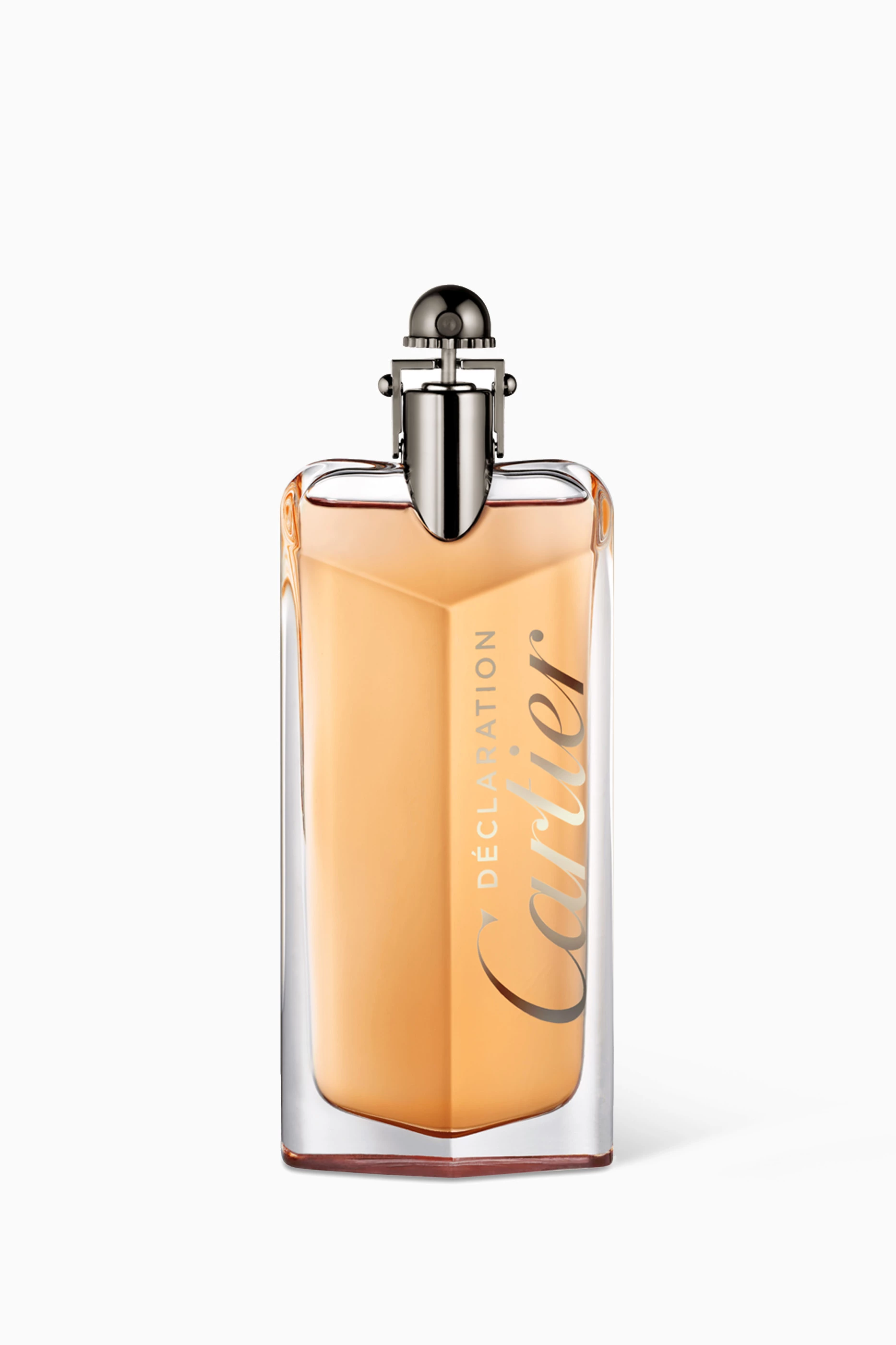 Buy Cartier Perfumes Colourless Declaration Eau de Parfum 100ml For Men Online Ounass Saudi