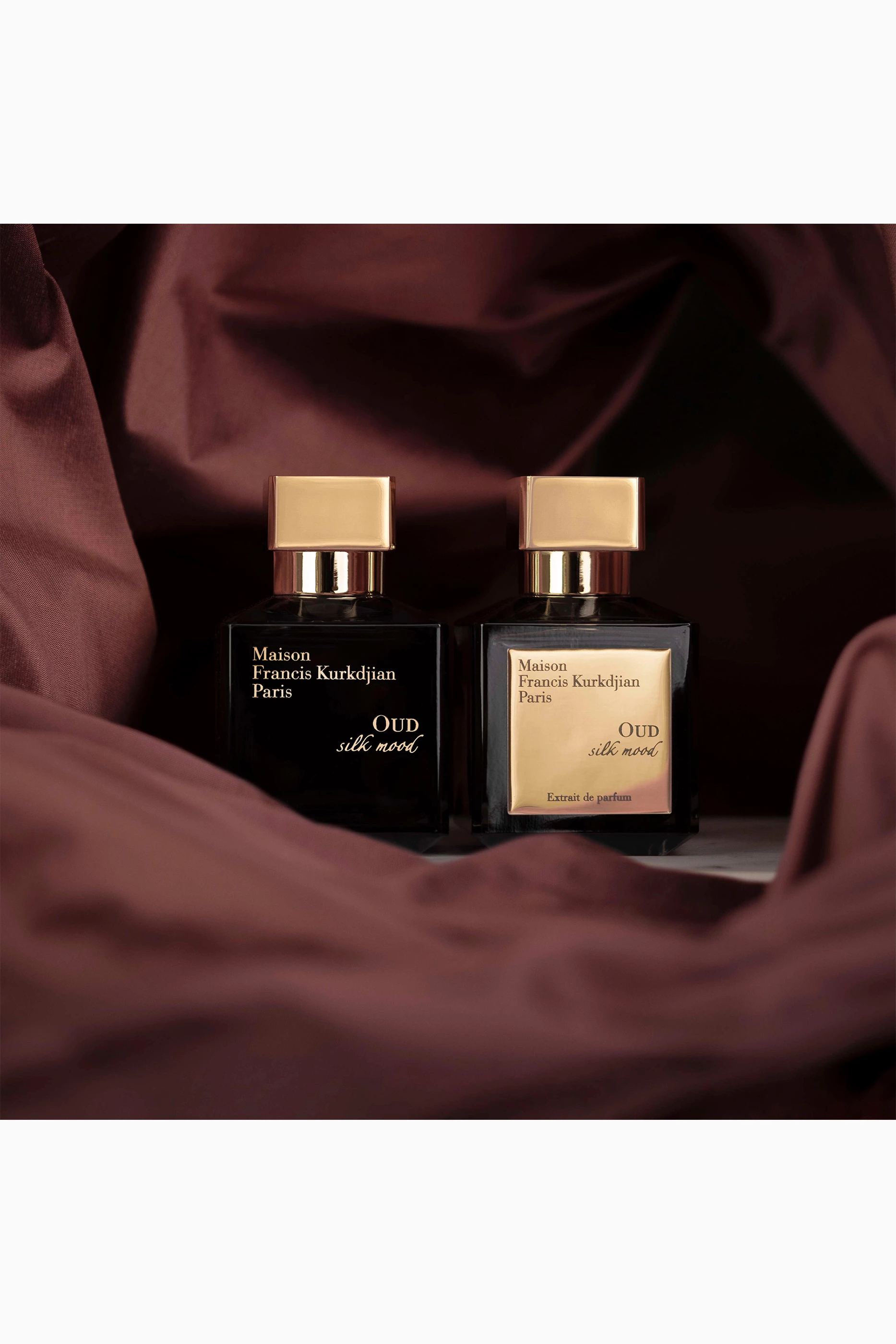 Buy Maison Francis Kurkdjian Oud Silk Mood Eau de Parfum, 70ml For