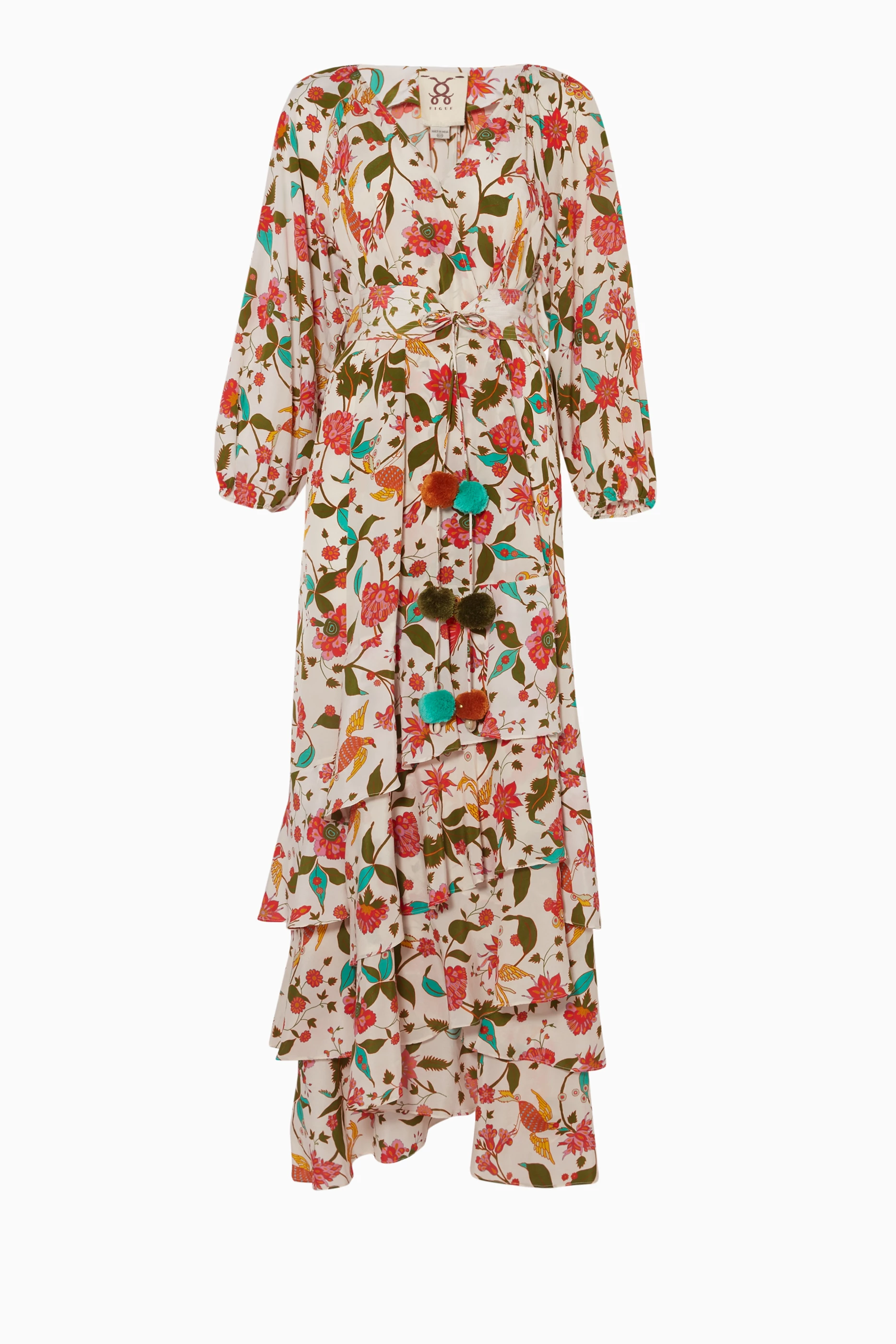 Figue frederica dress store
