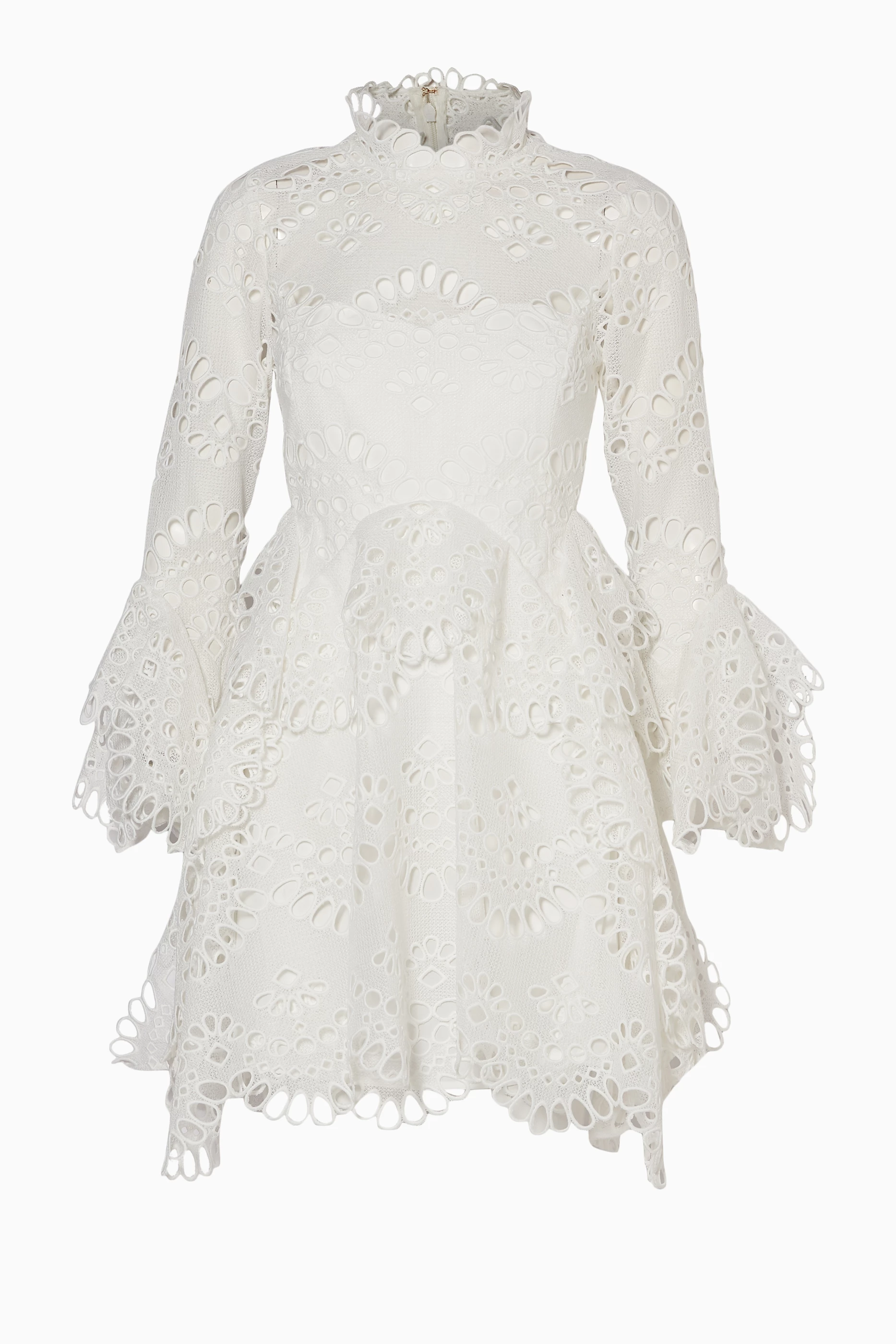 Thurley leo embroidered dress new arrivals