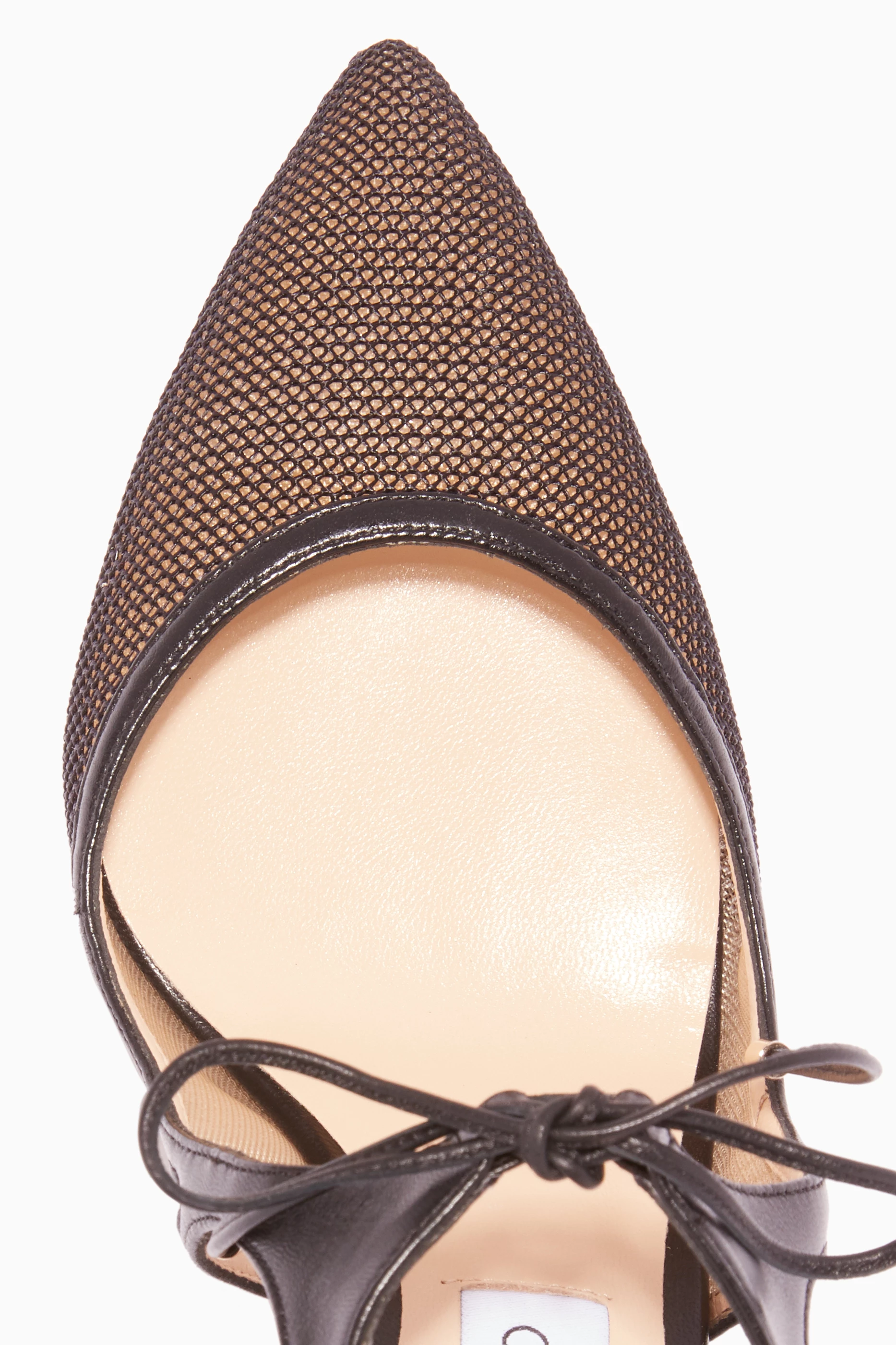 Jimmy choo vanessa top