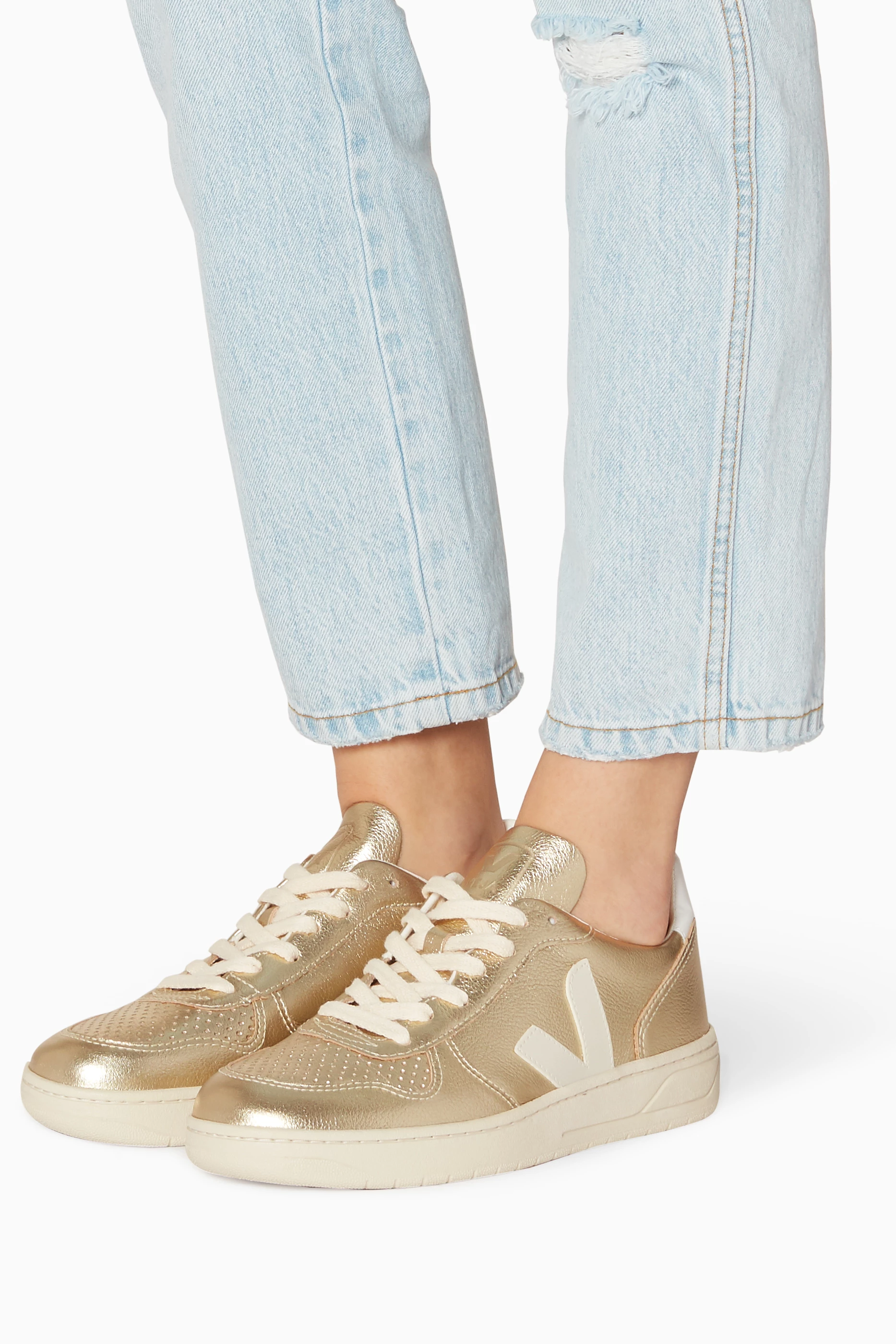 Gold veja shop