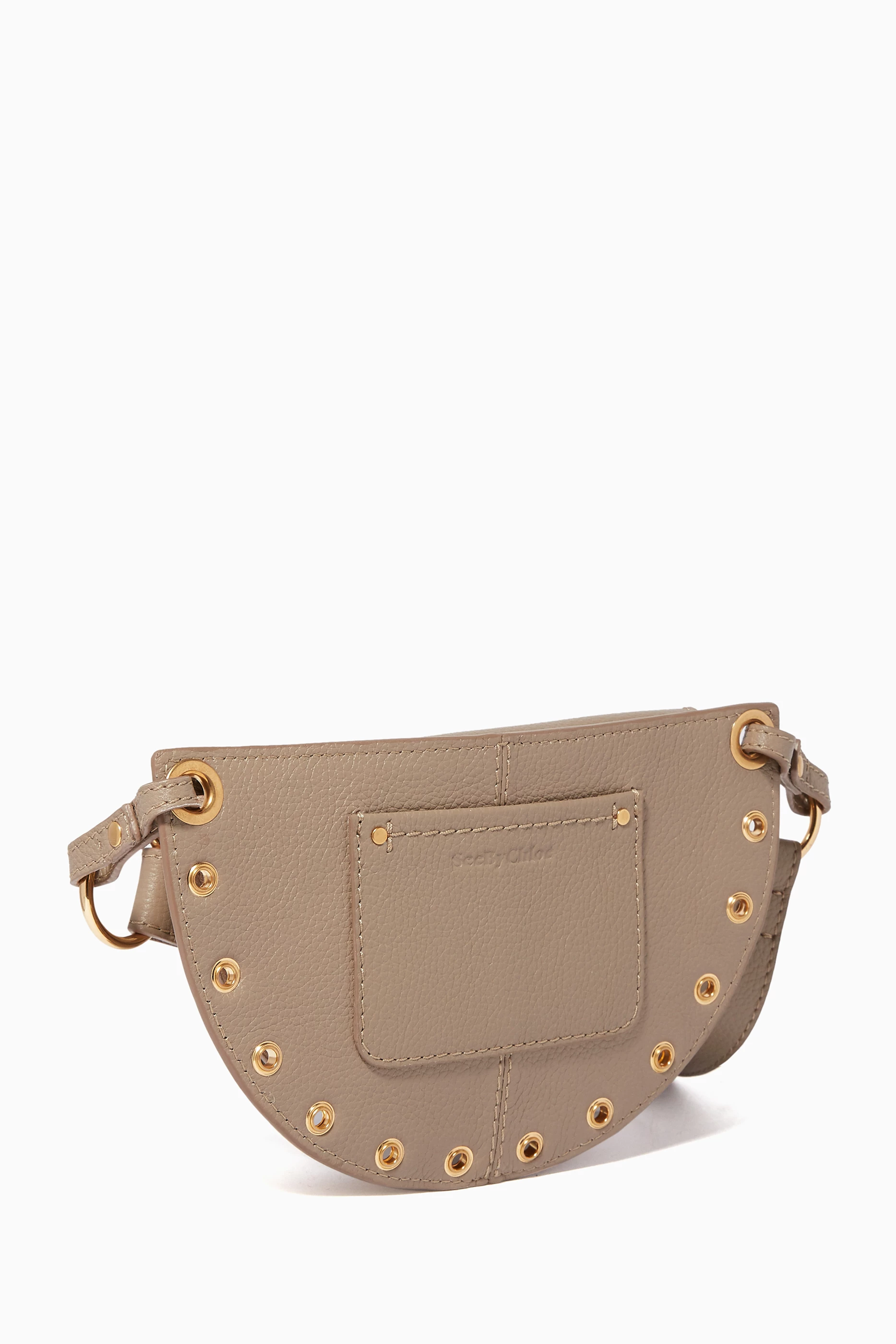 See by chloe kriss belt bag sales