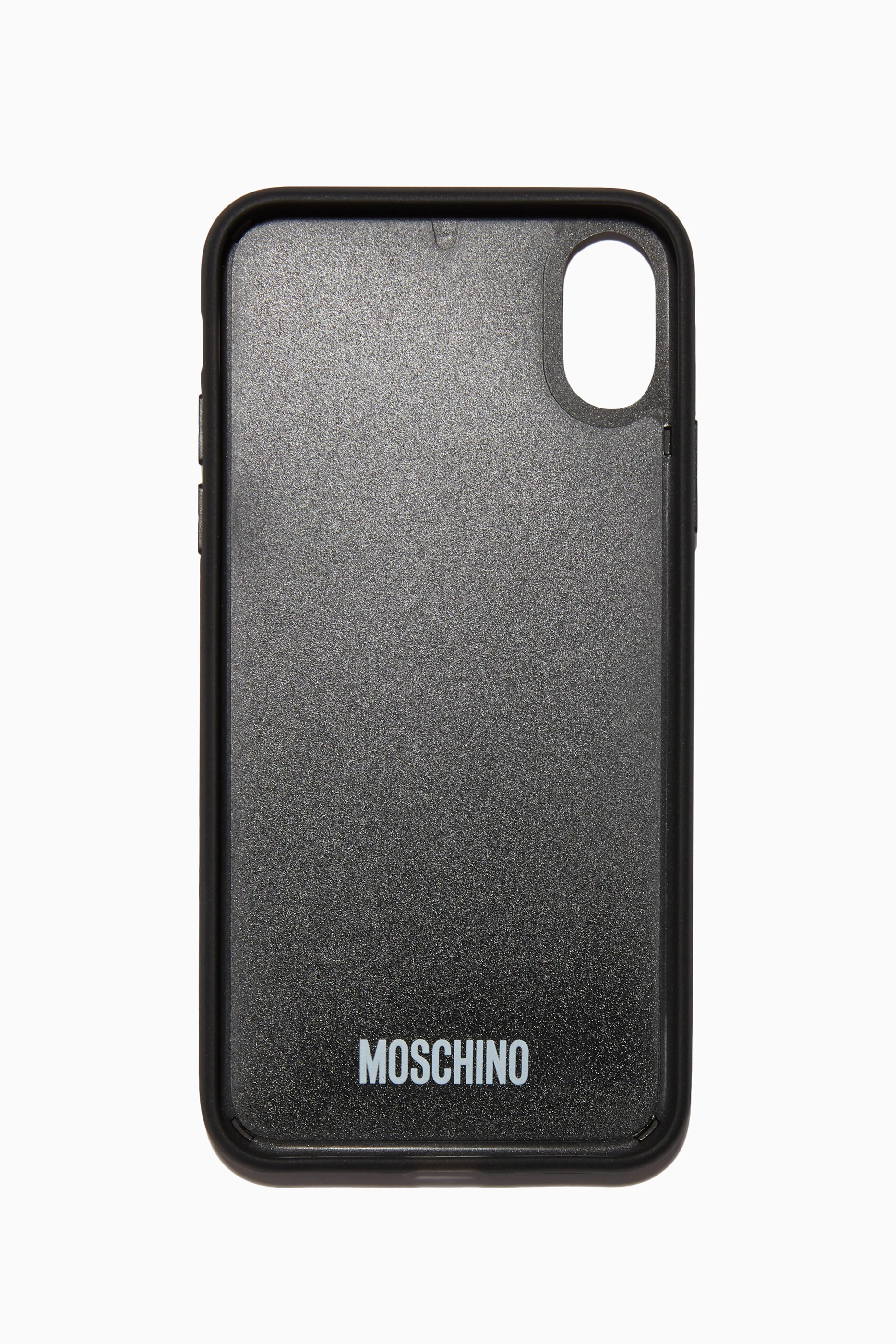 Moschino Handle Moschino Phone Case Iphone Moschino Moschino