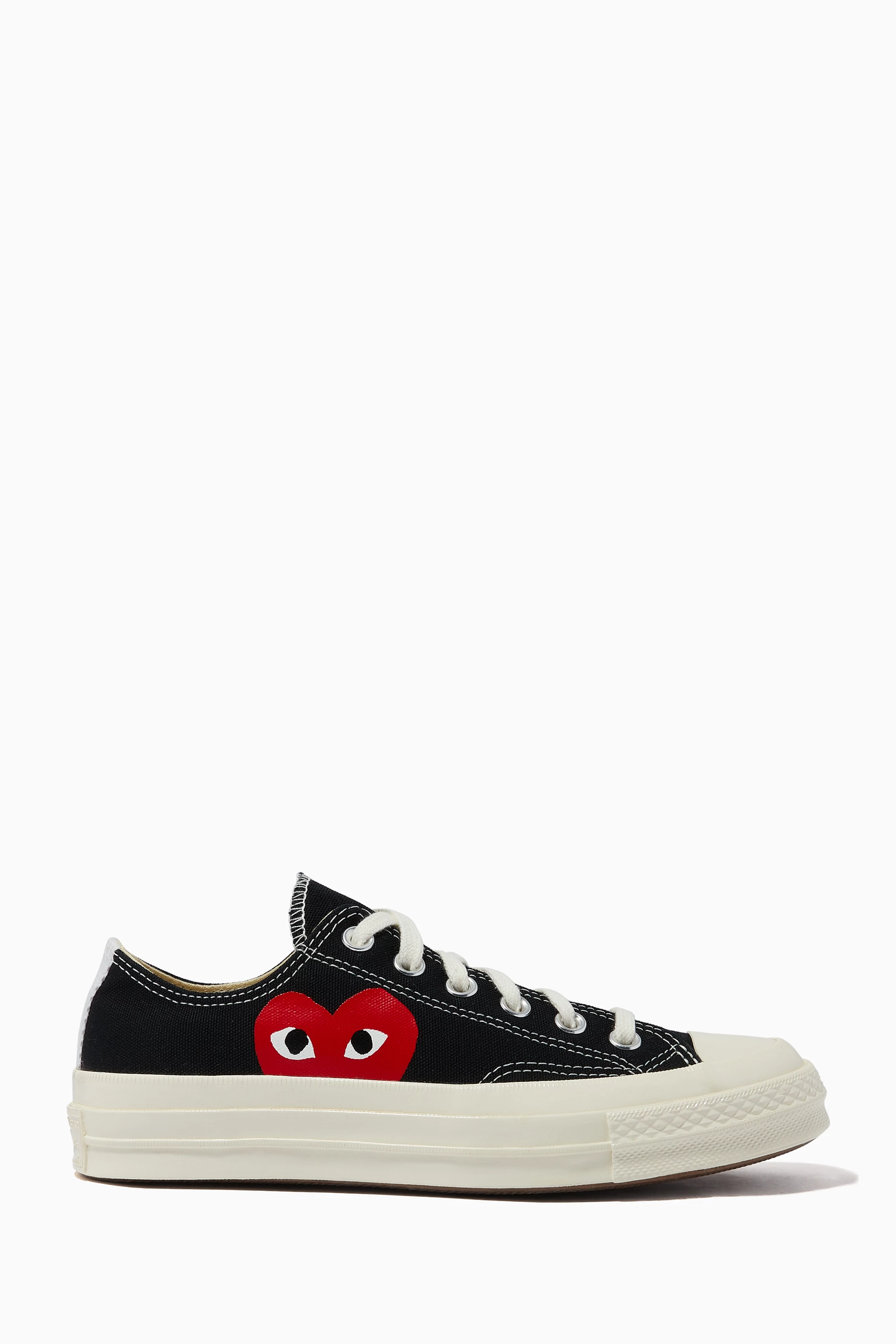 Black play converse sale