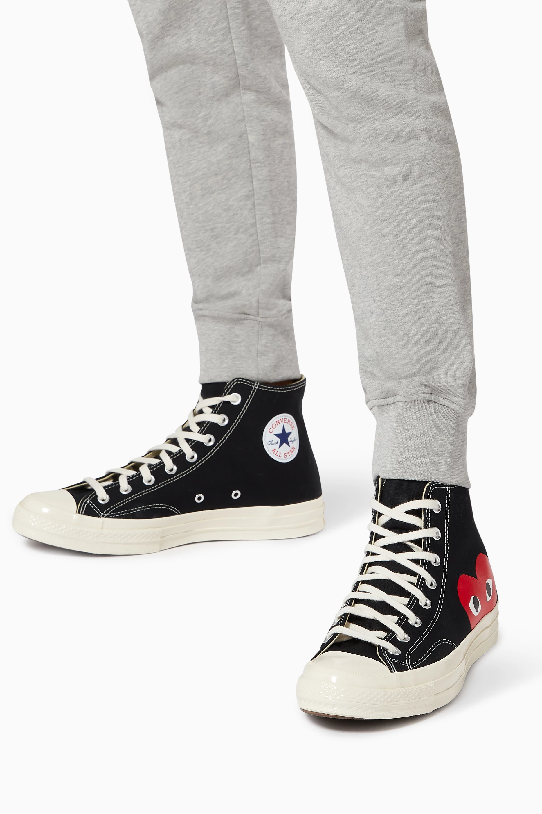Converse in saudi arabia 2025