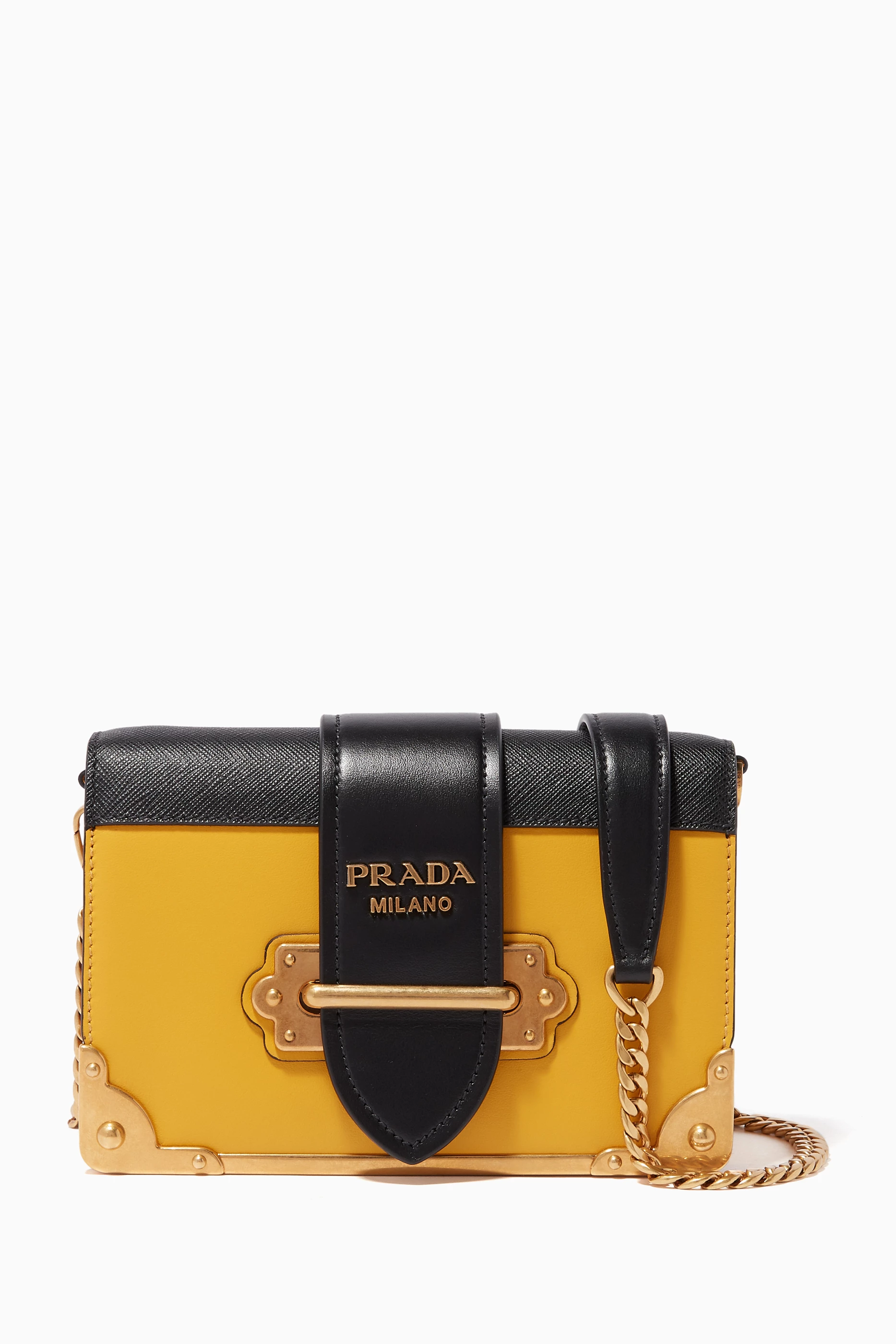 Prada cahier bag mini outlet