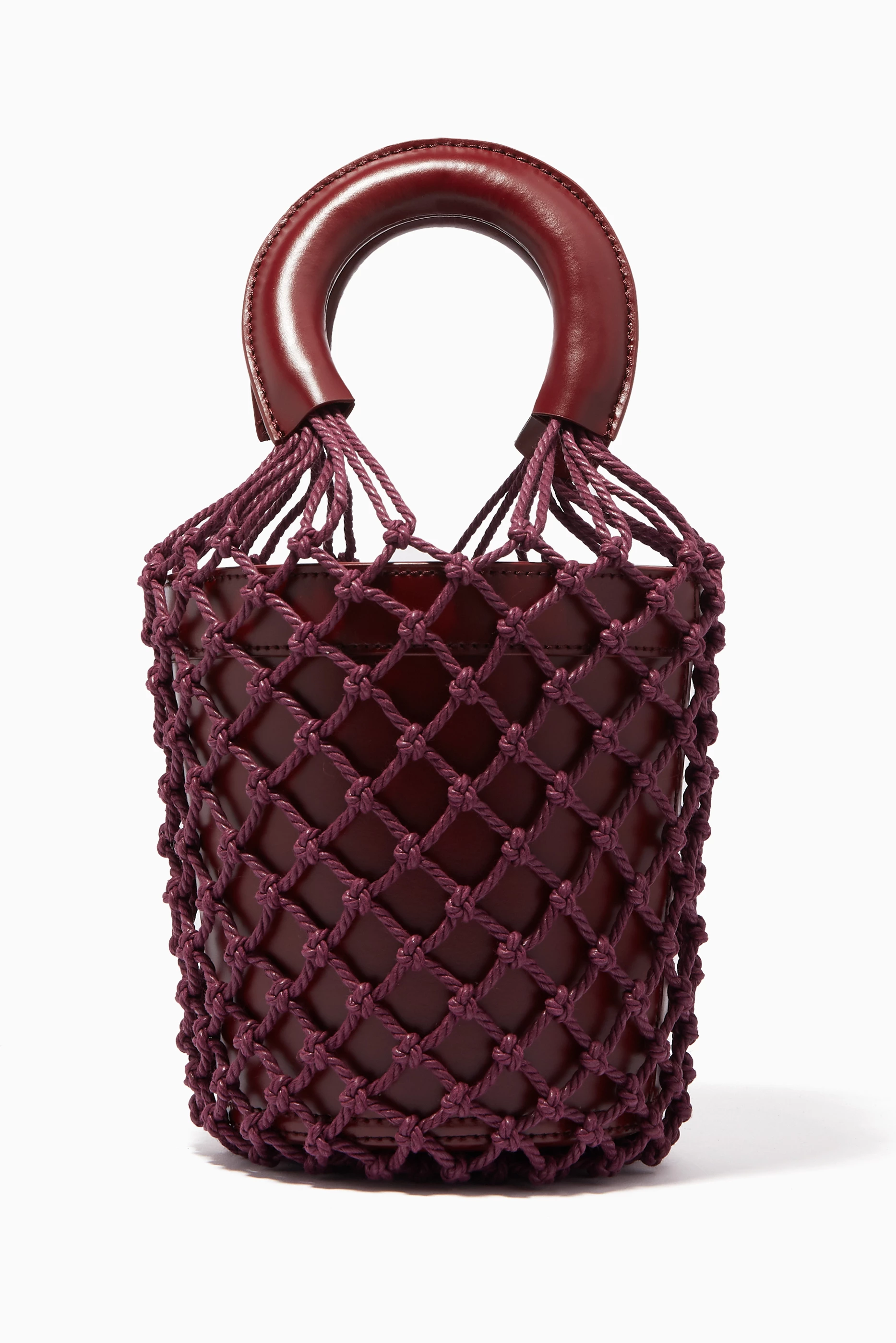 Staud moreau bucket bag discount