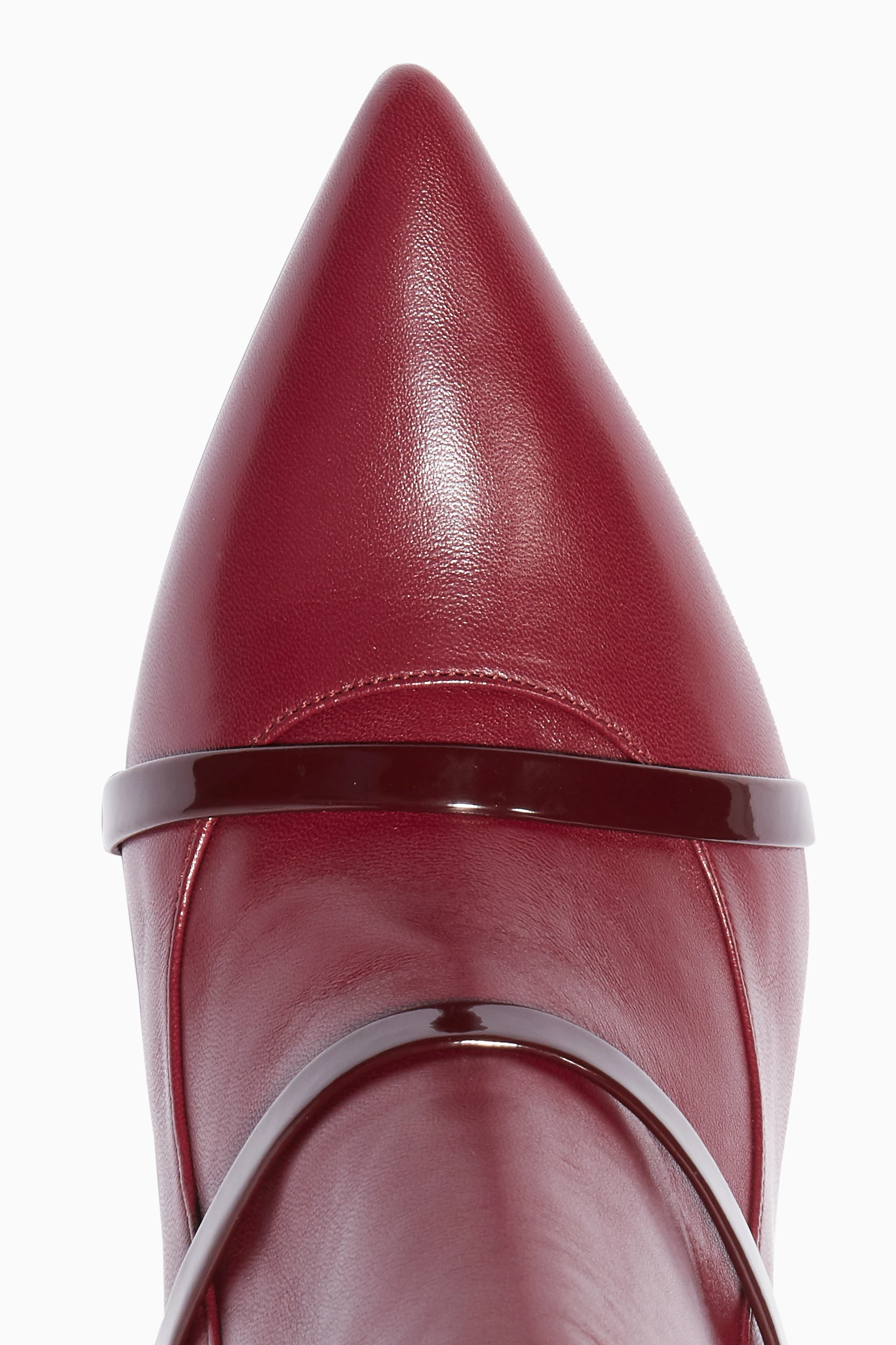 Malone souliers red sale