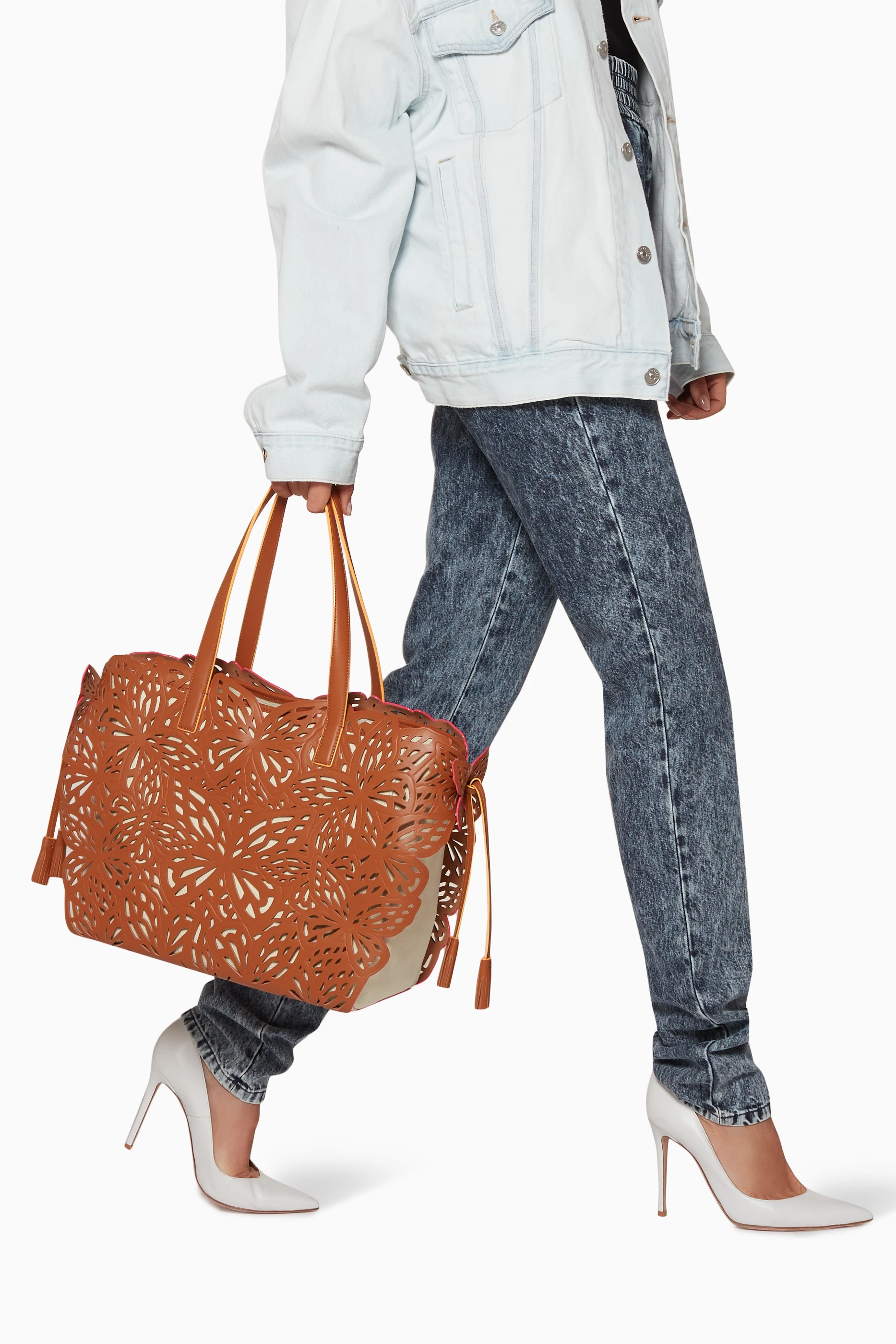 Sophia webster liara bag hotsell