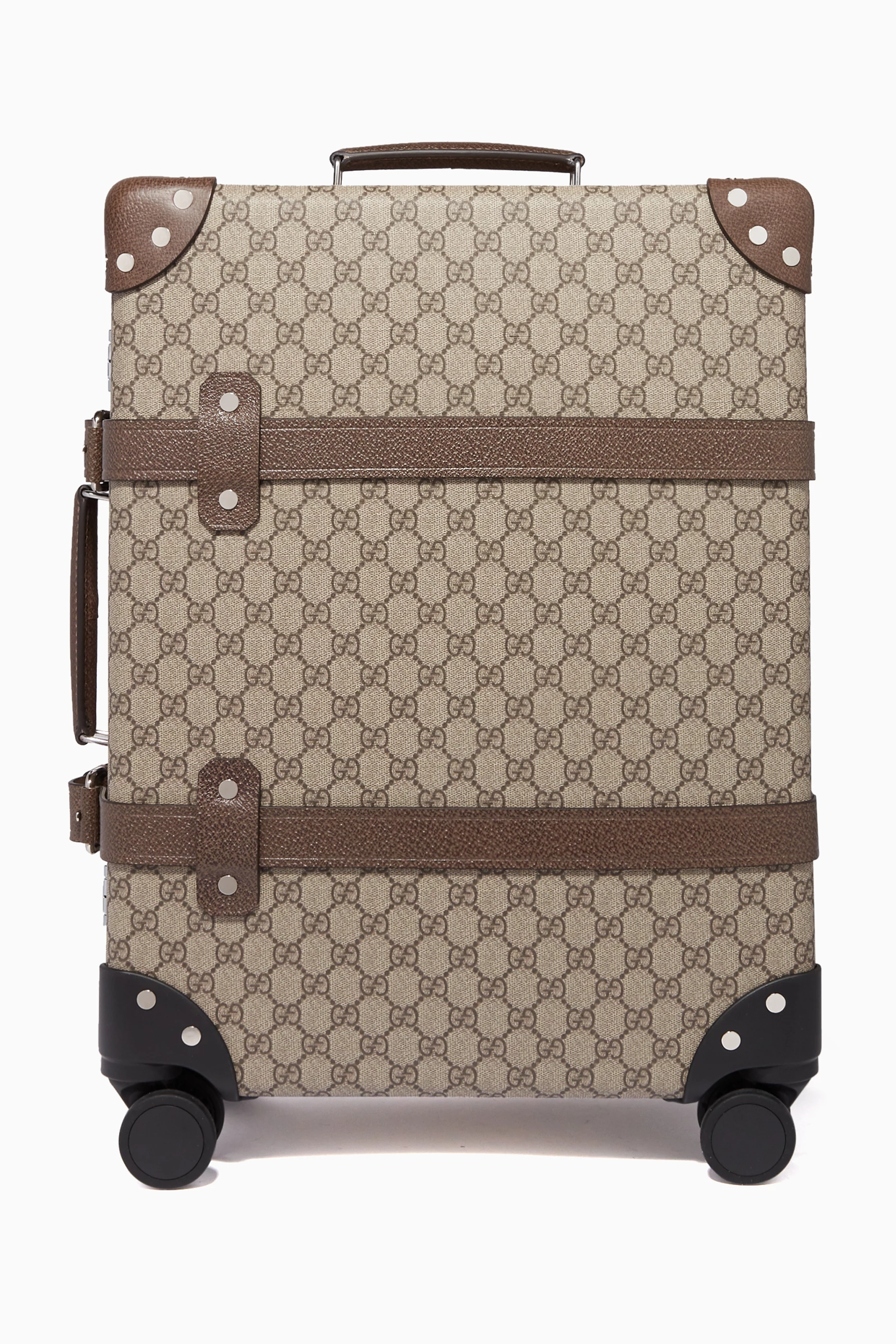 Gucci hand carry luggage shop