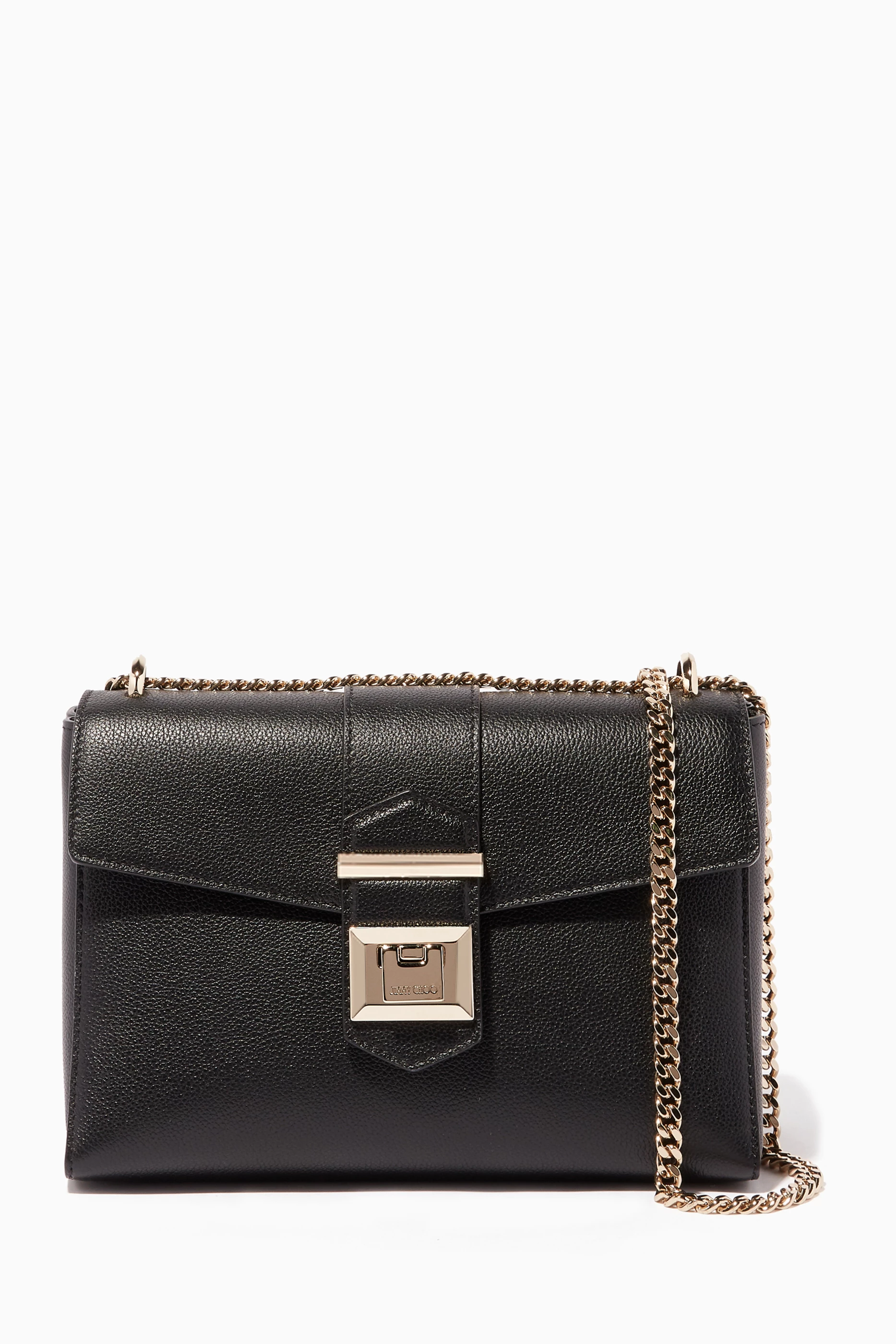Jimmy choo marianne shoulder bag deals