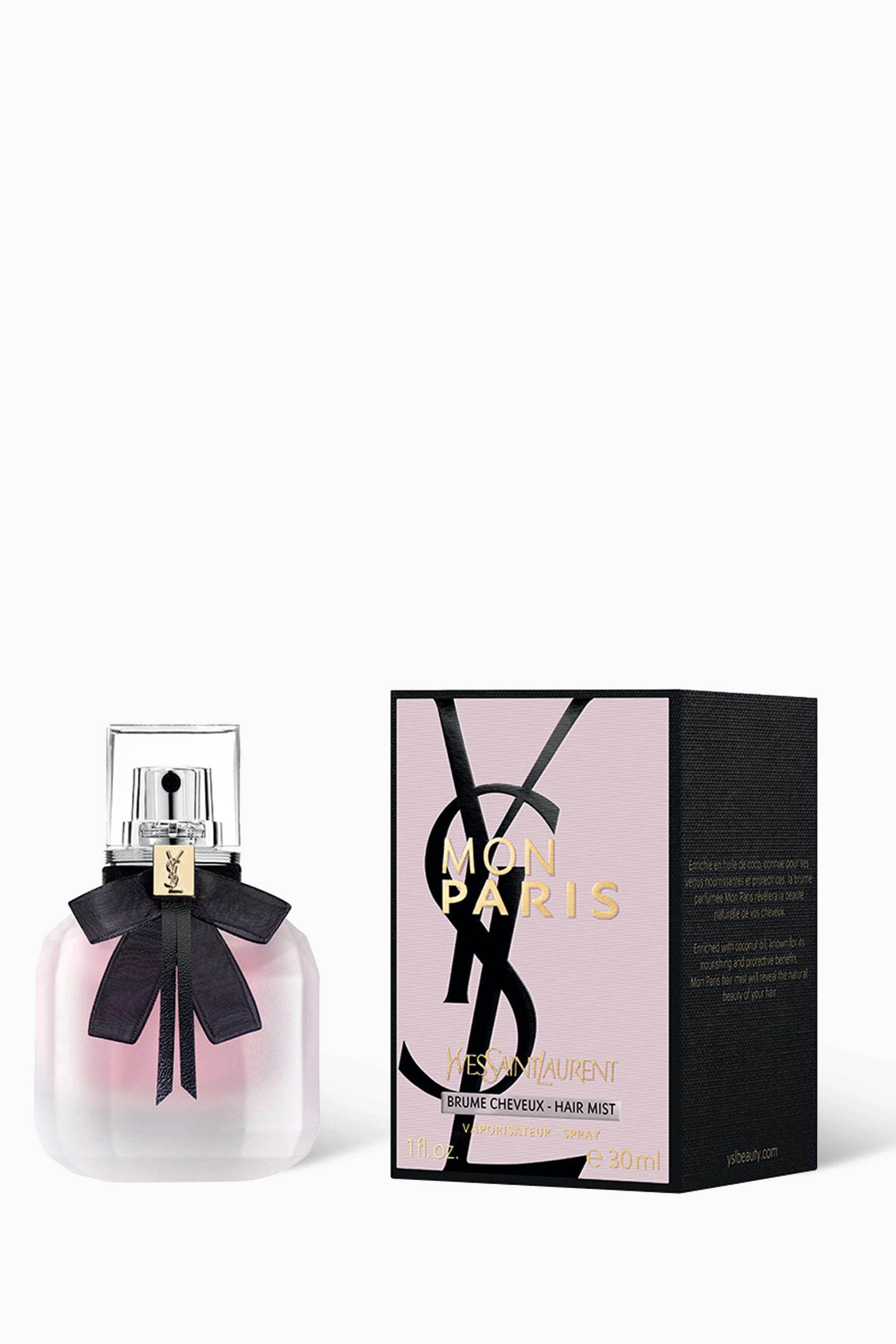 Mon paris hair mist cheap