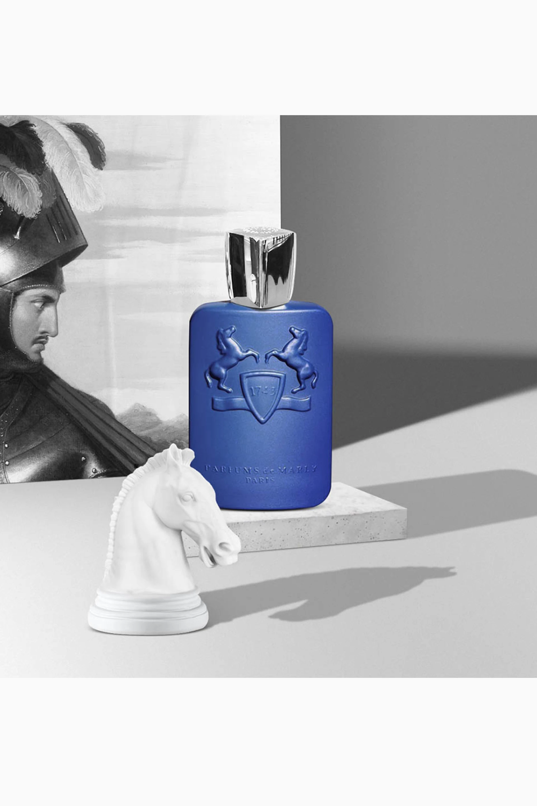 Buy Parfums de Marly Percival Eau de Parfum Spray, 125ml For