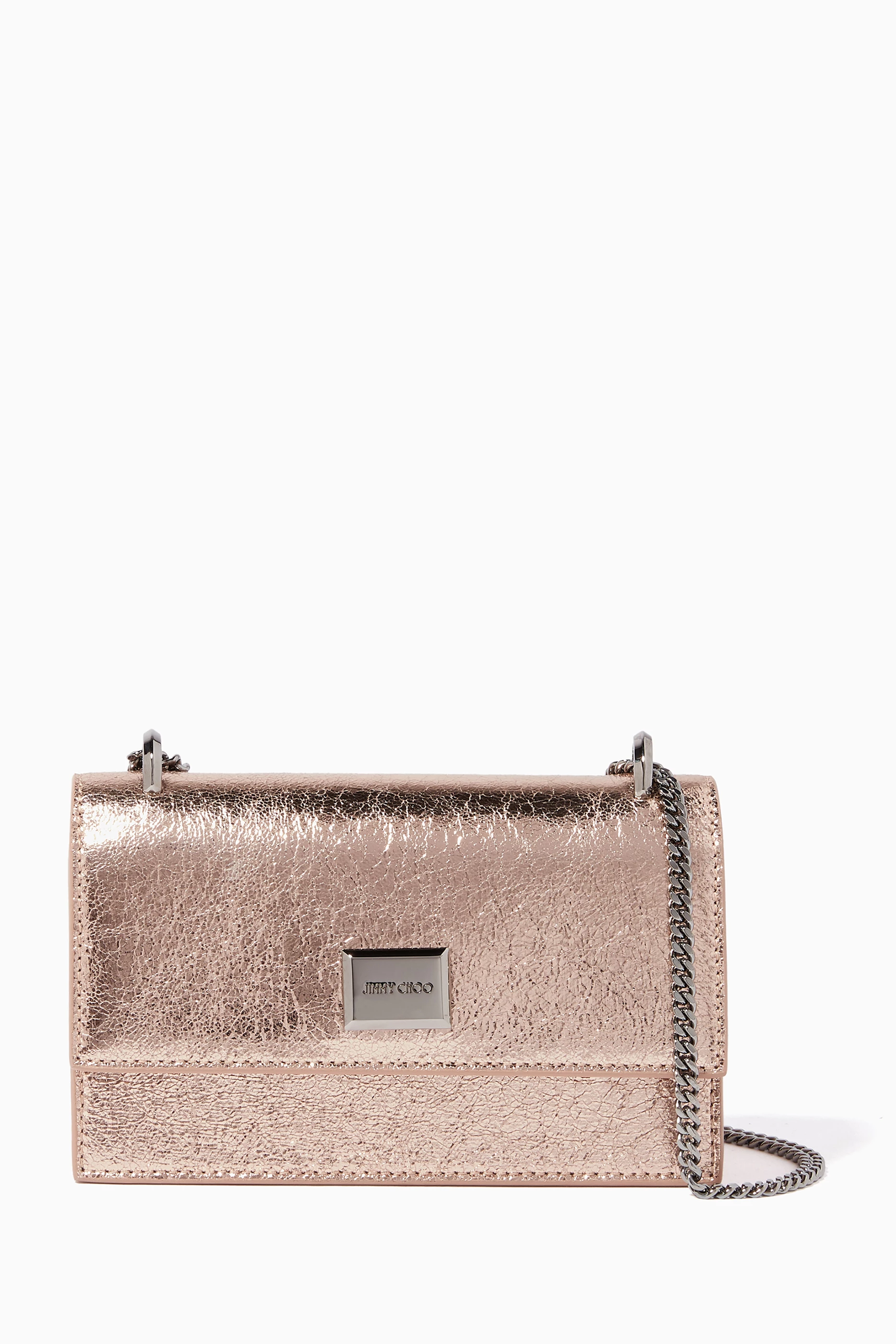Jimmy choo leni bag deals