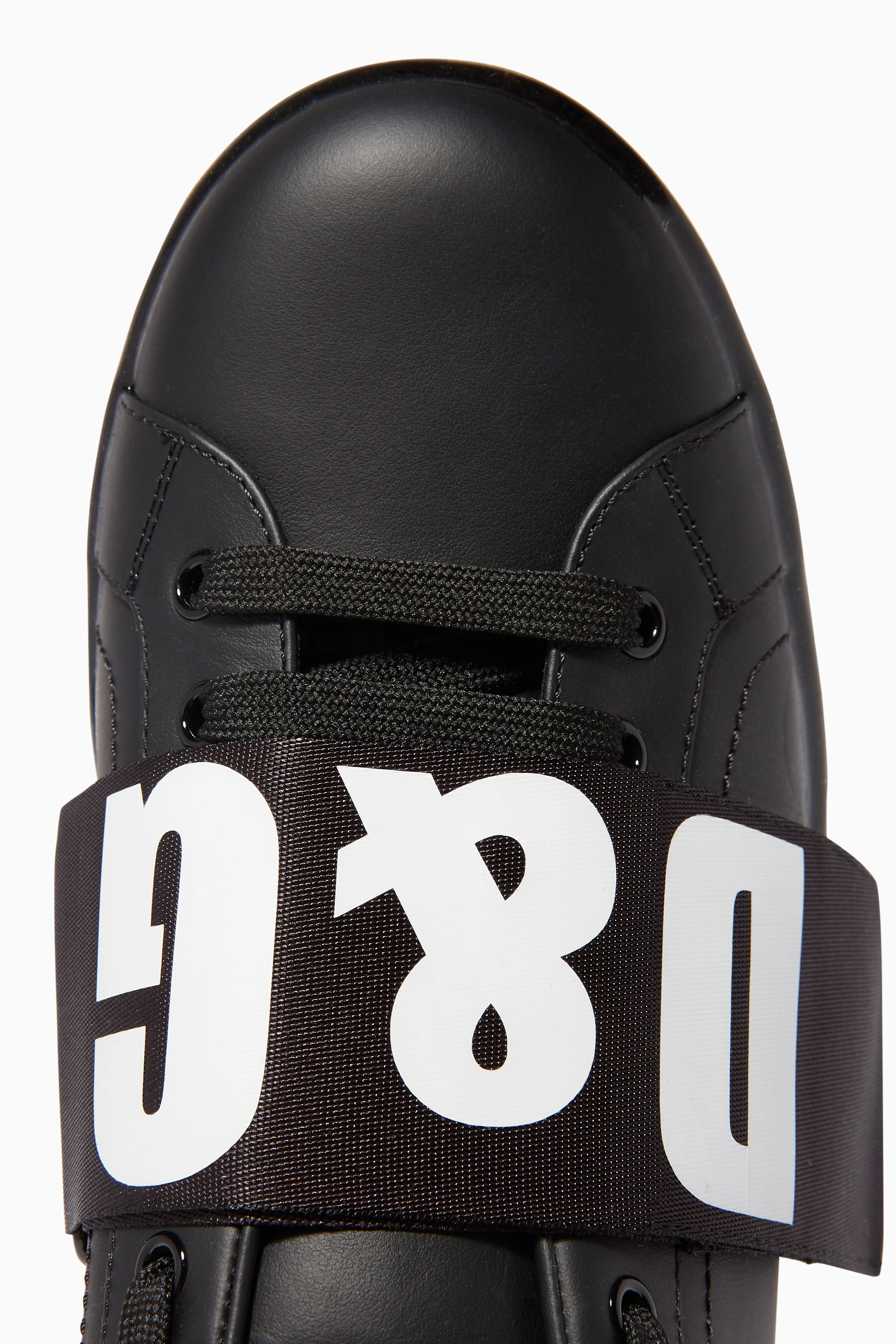 Portofino melt sneakers in nappa calfskin cheap