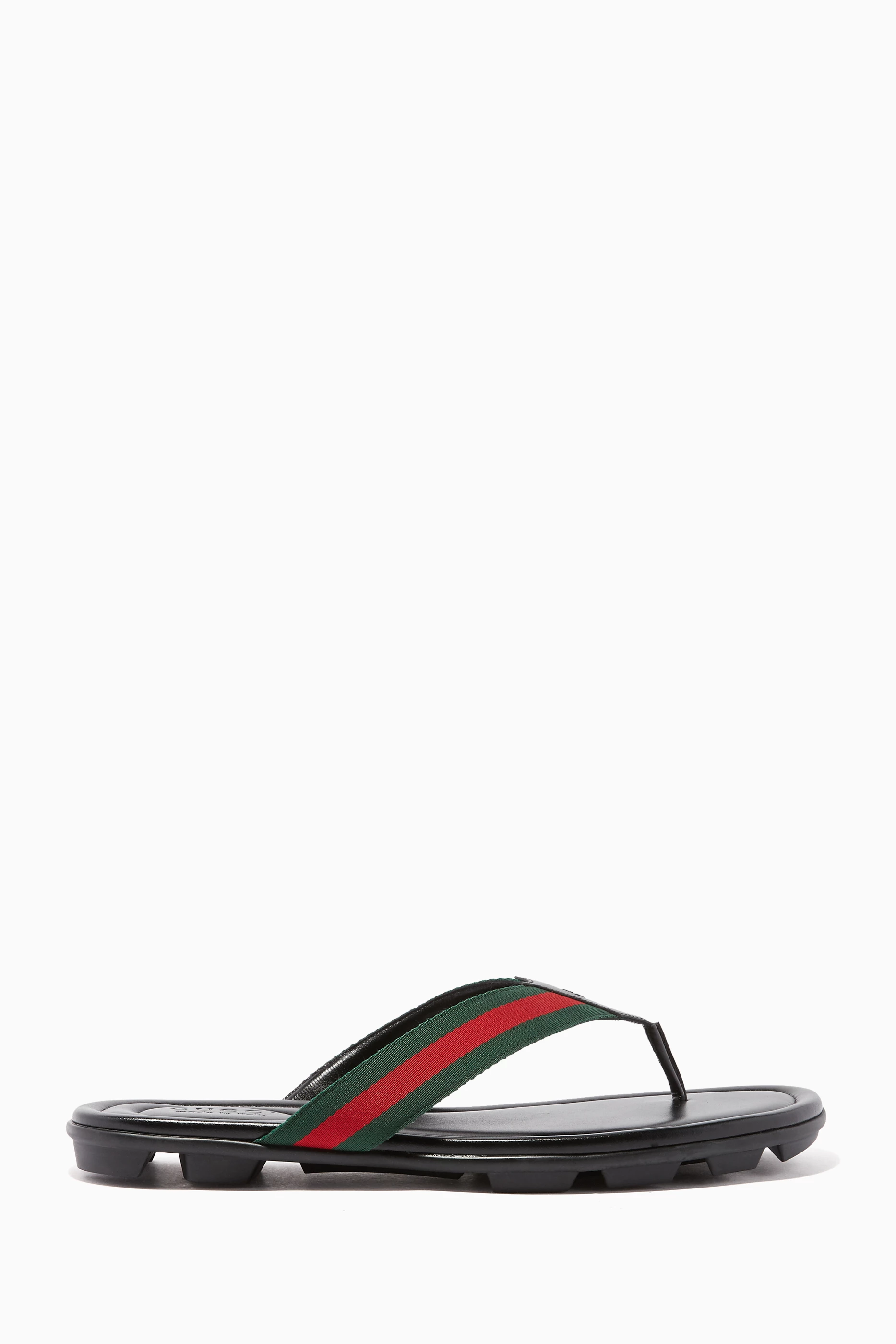 Gucci beach sandals clearance
