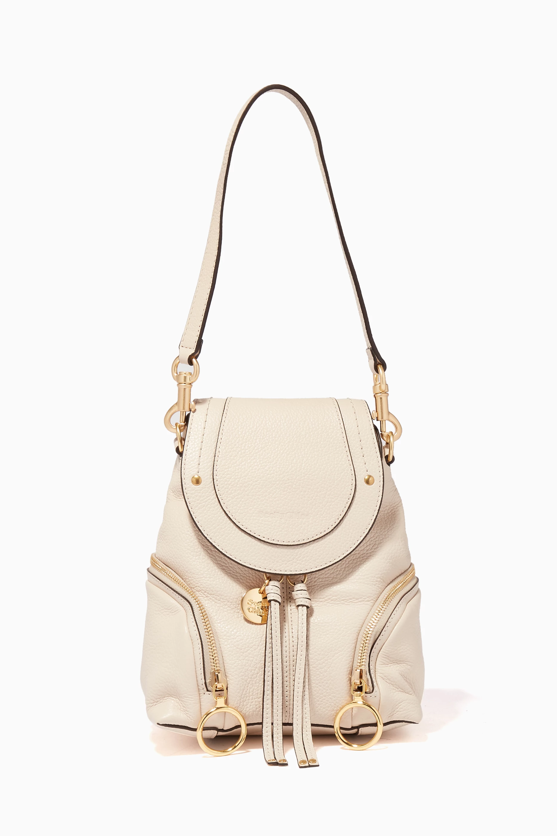 Olga small backpack hotsell