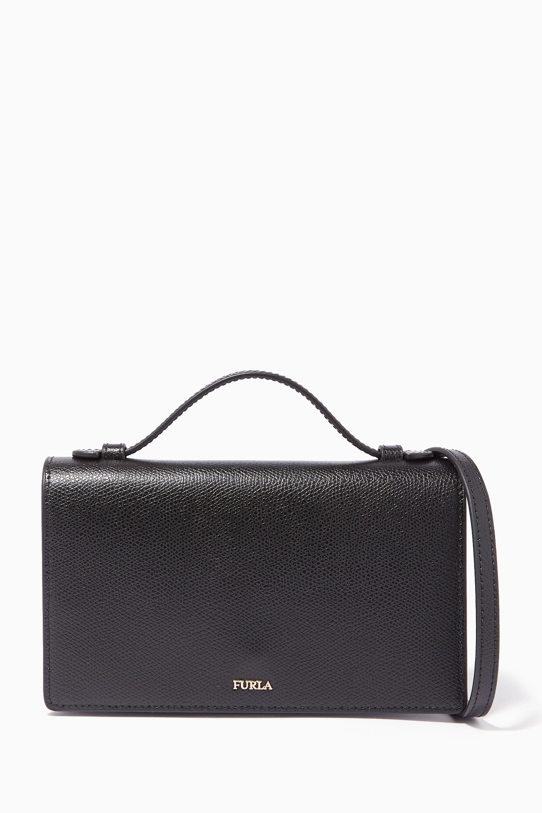 Furla onyx crossbody new arrivals