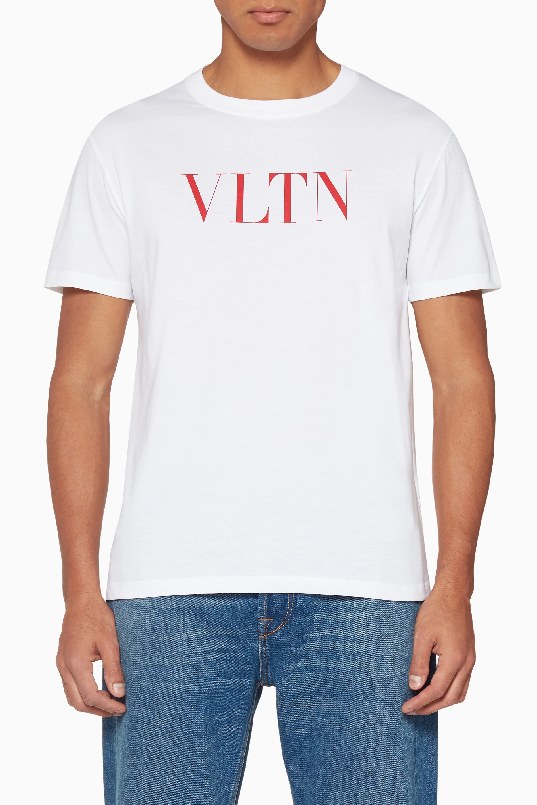 Vltn shirt mens outlet