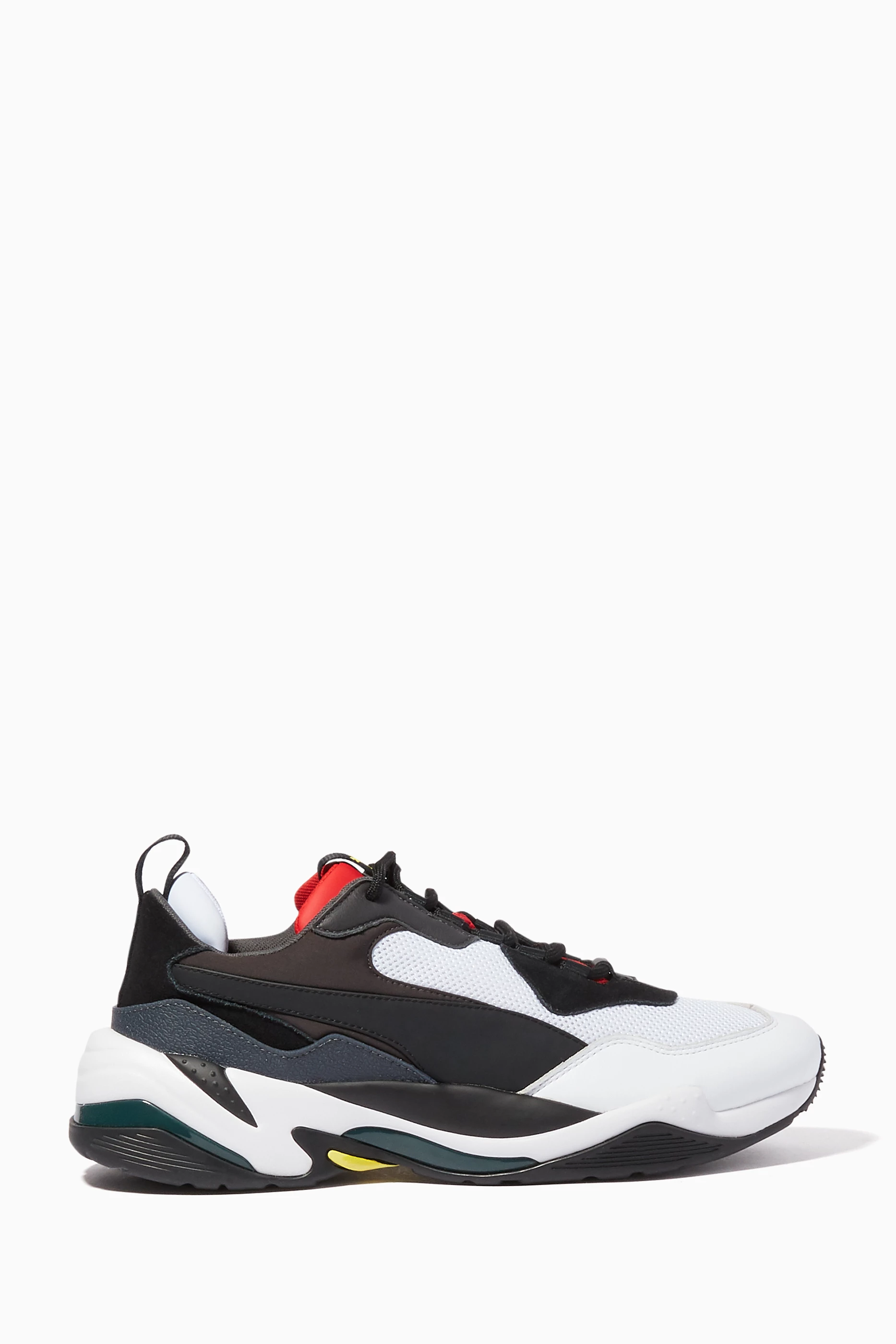 Puma thunder spectra shirt on sale