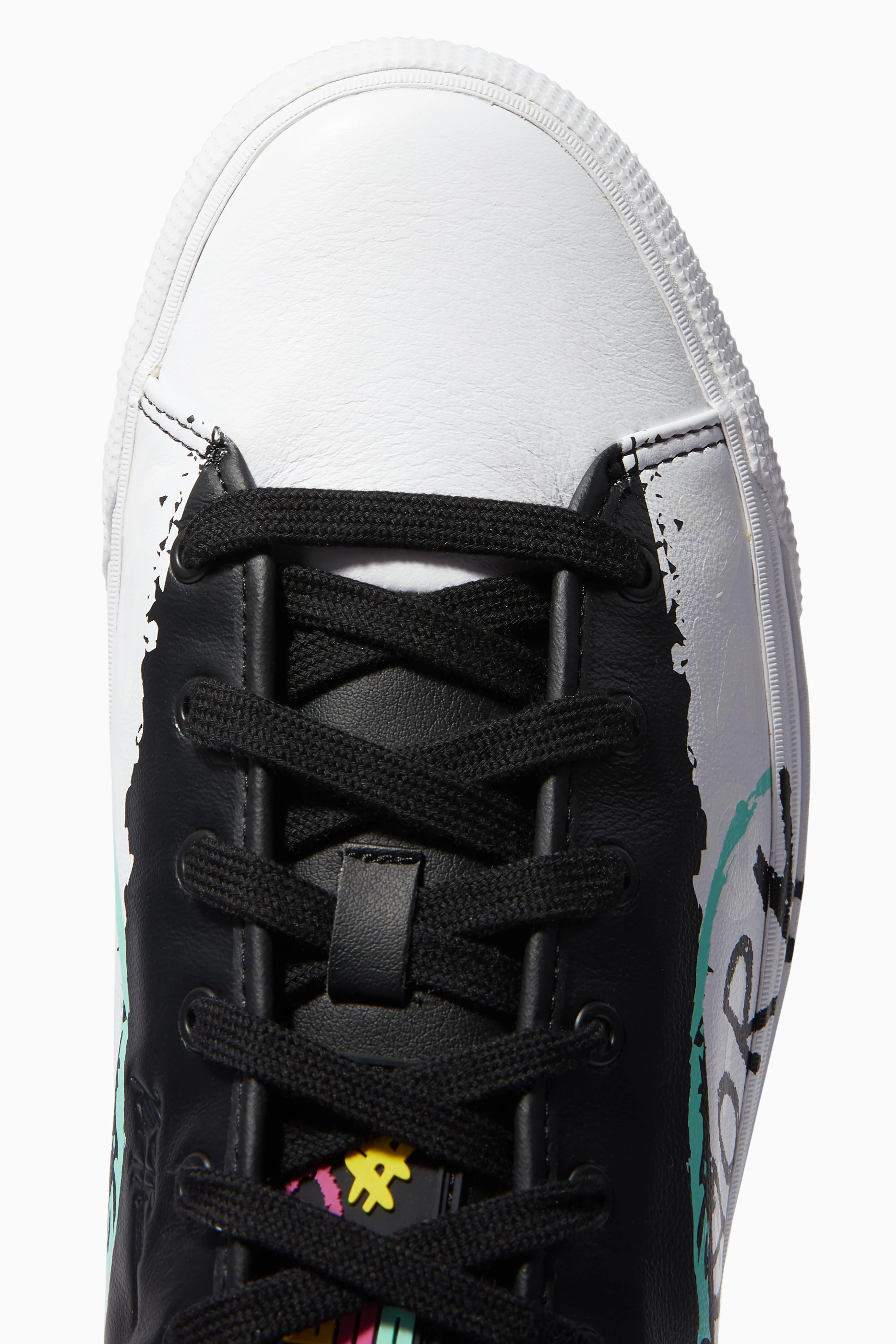 Puma x bradley theodore capri sneakers clearance