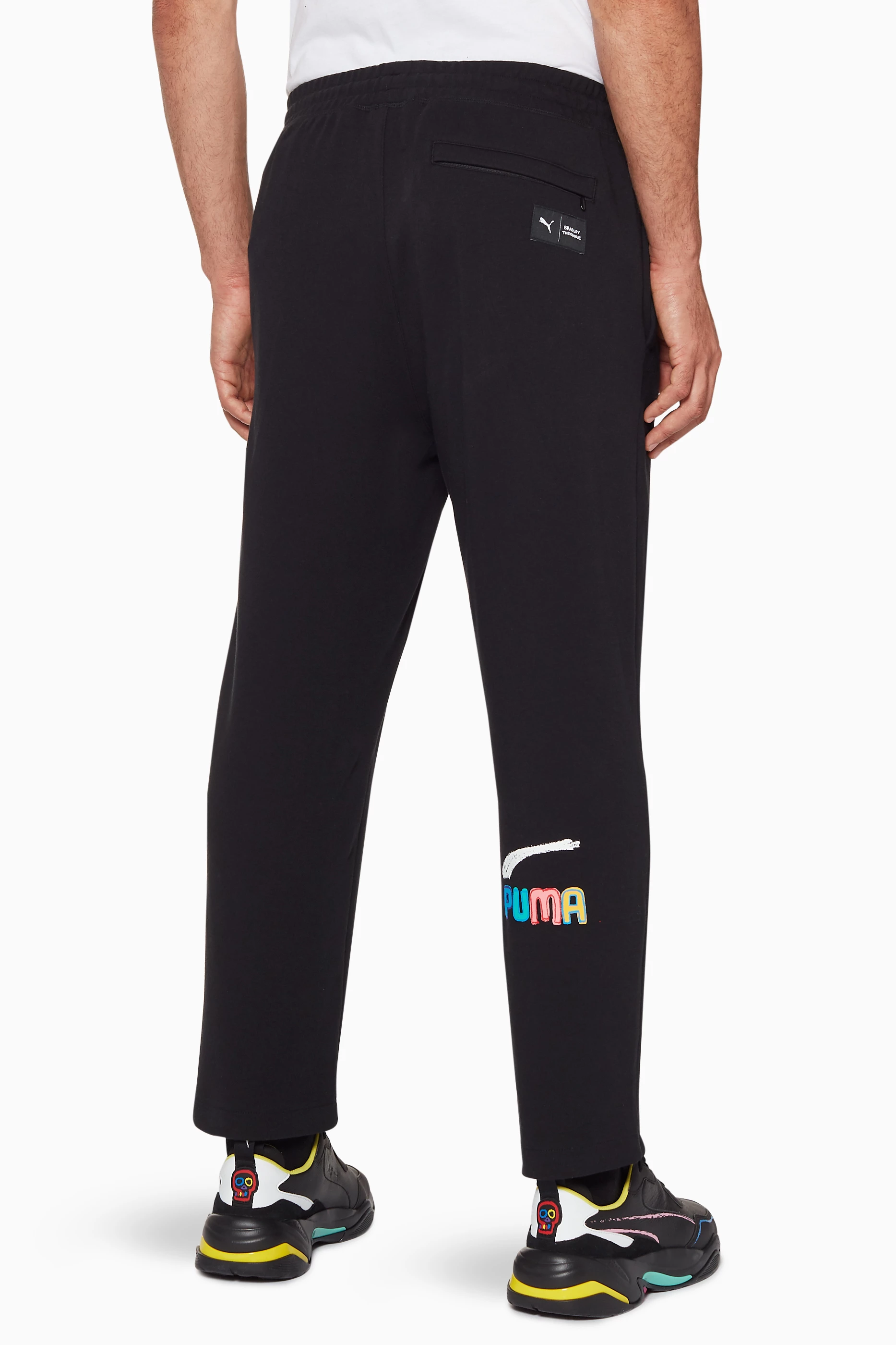 Puma x bradley theodore waist bag sales