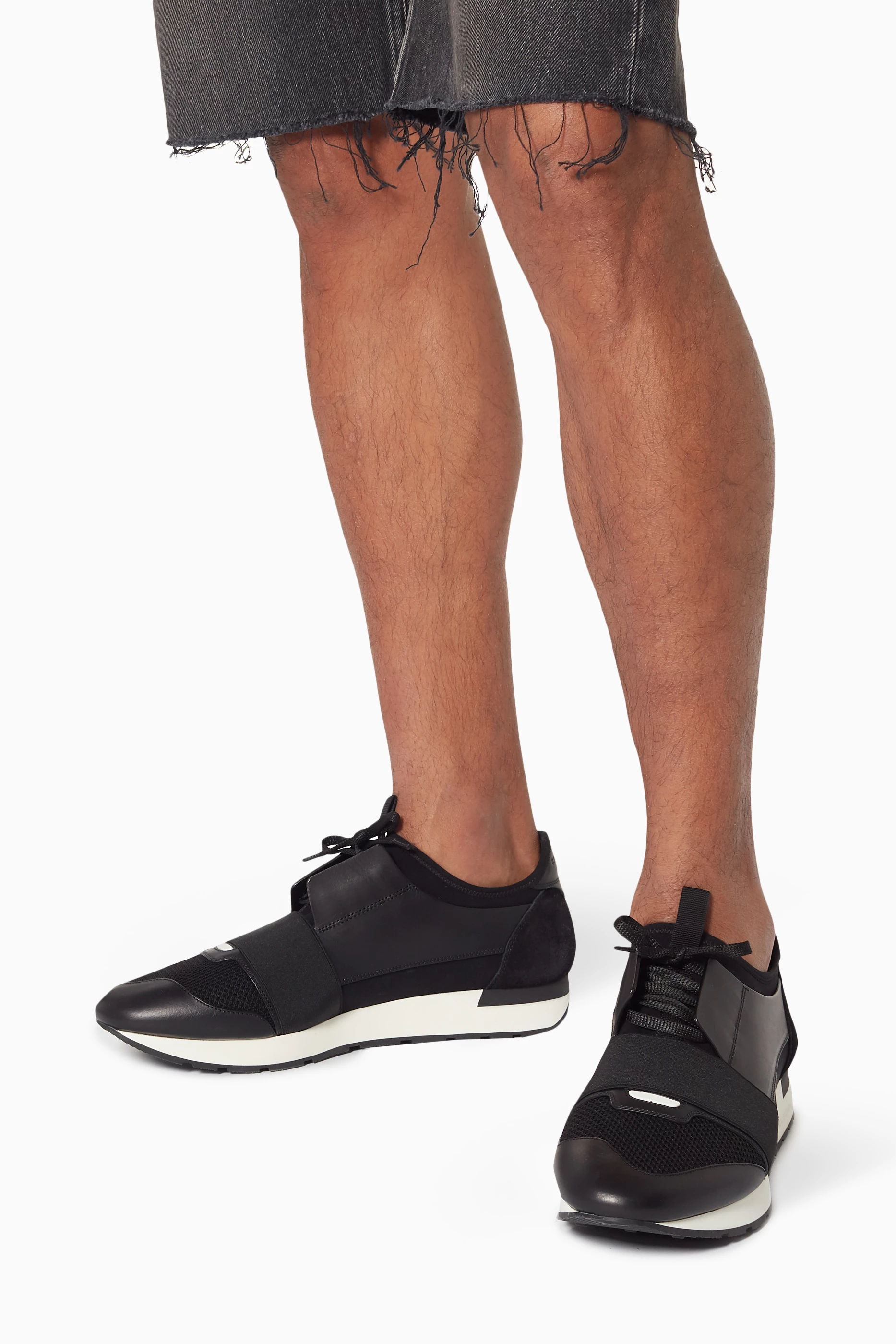 Balenciaga runners men new arrivals