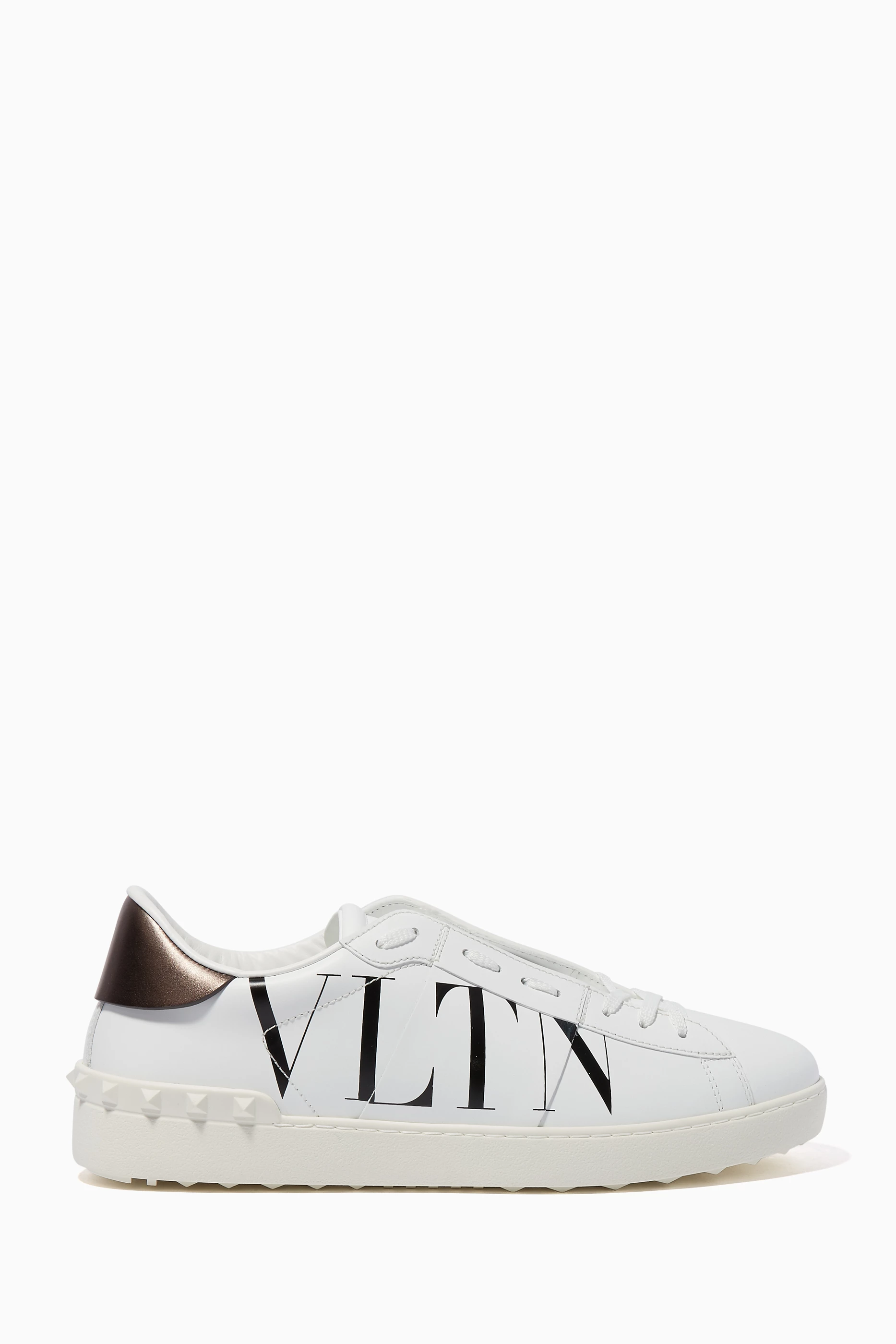 Vltn mens shoes top