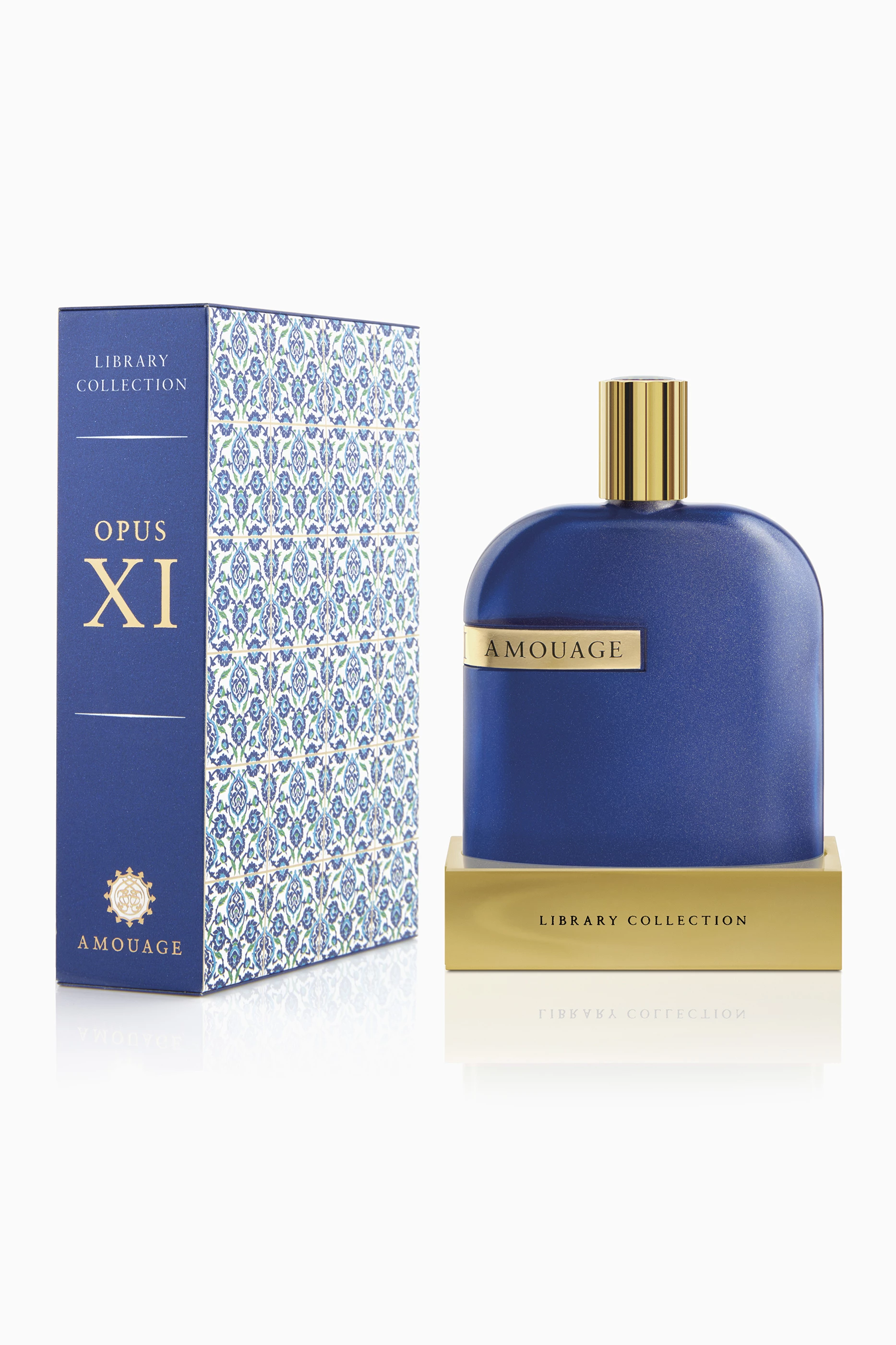 レア物 AMOUAGE OPUS XI 100ml Buy Amouage Opus XI Eau de Parfum, 100ml For UNISEX Online