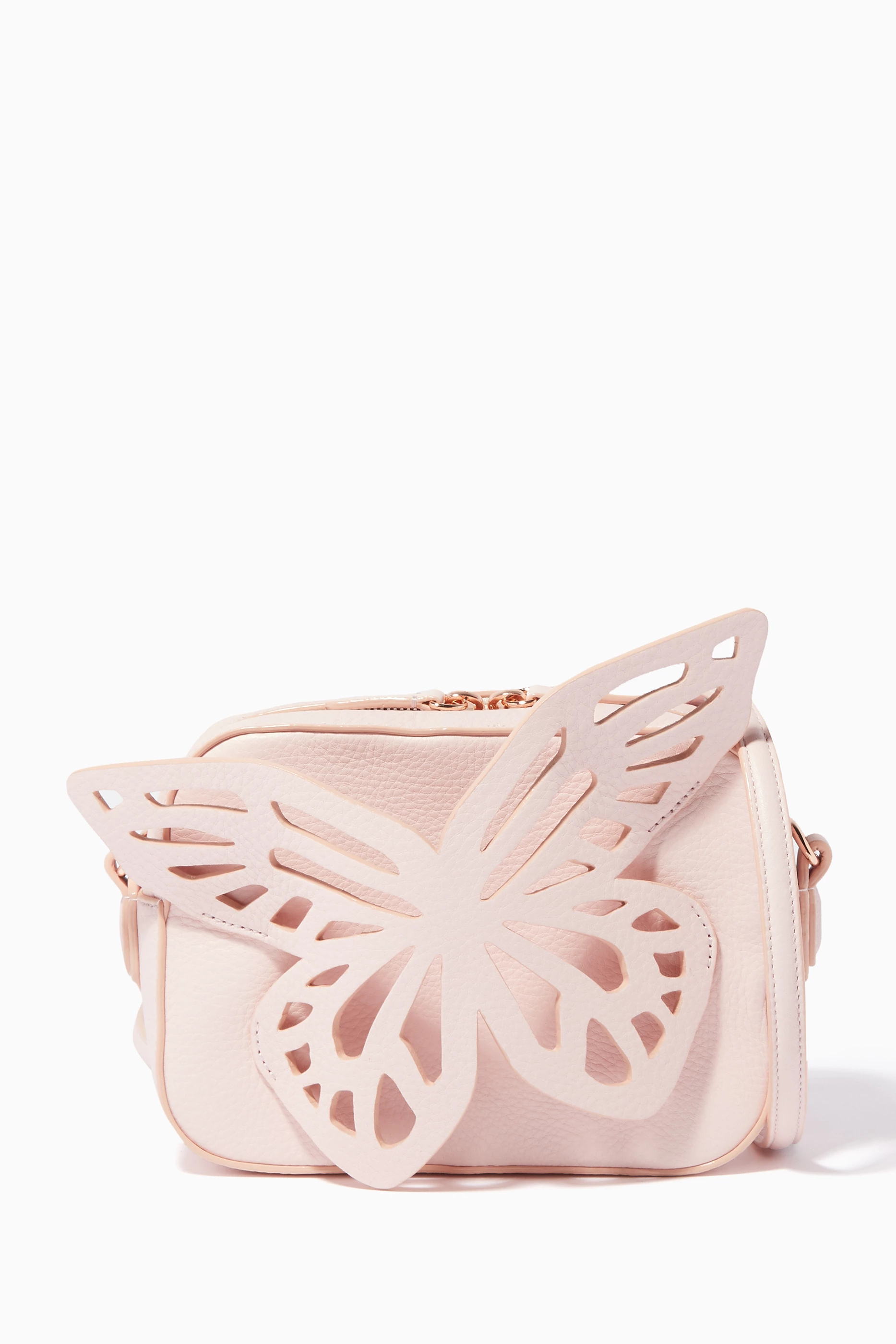 Sophia webster flossy camera bag on sale