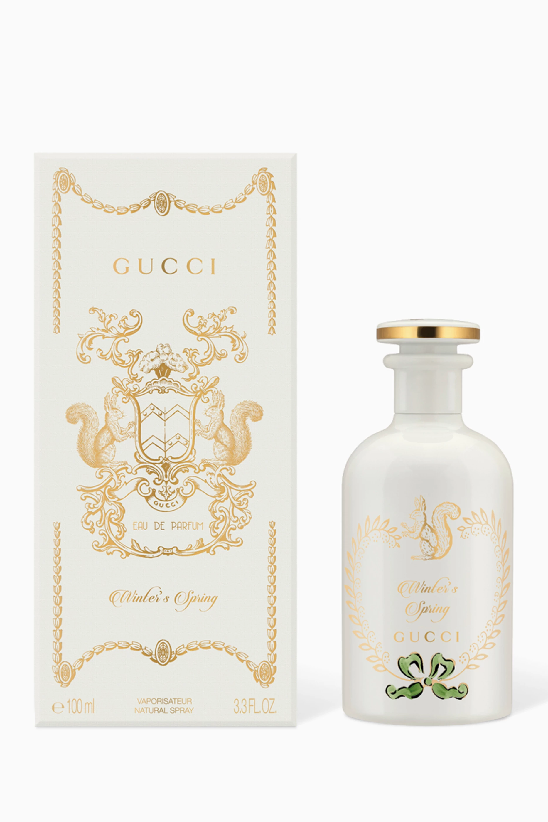 Gucci eau de parfum 2 100 ml shop
