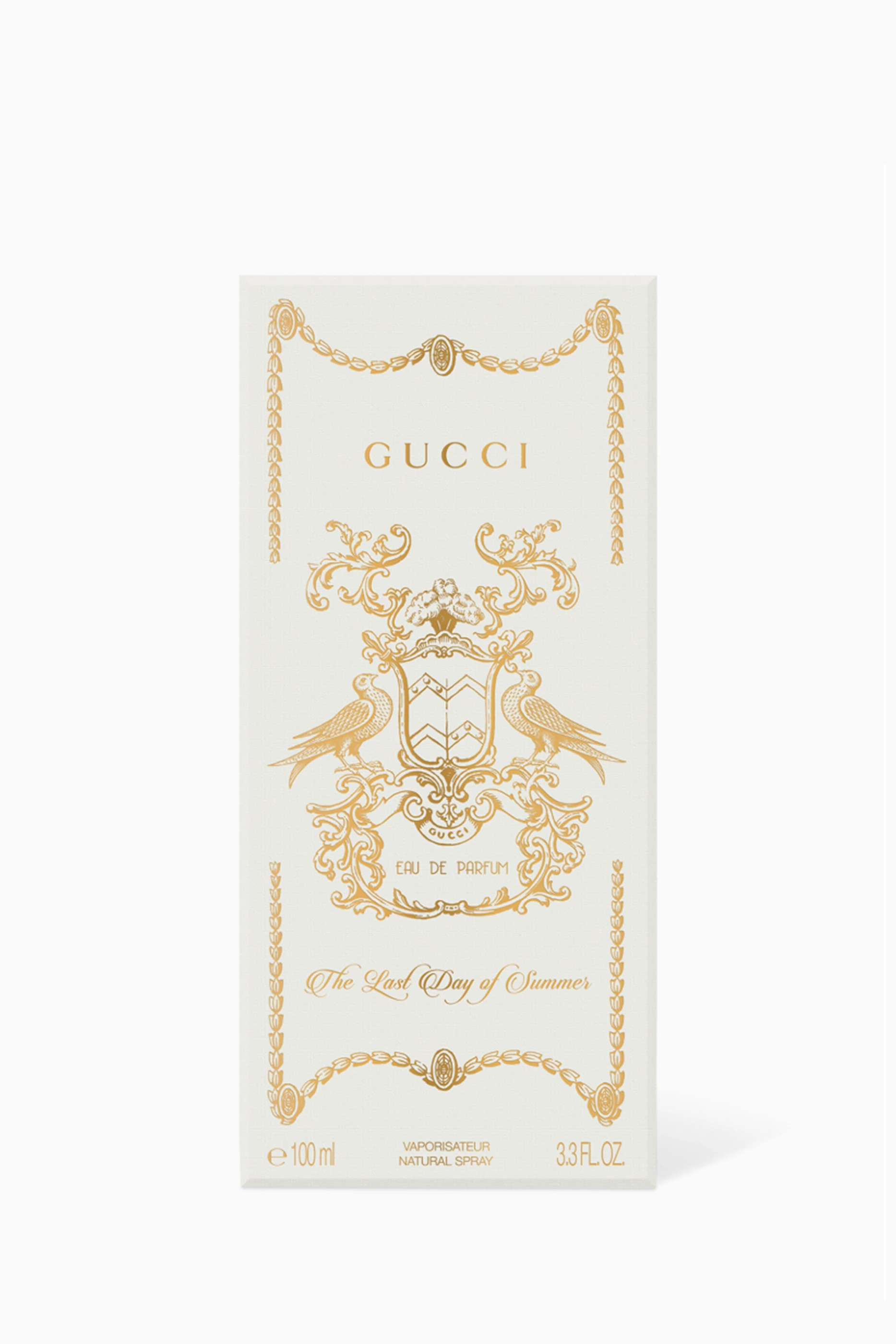 Buy Gucci Beauty The Last Day Of Summer Eau De Parfum, 100ml
