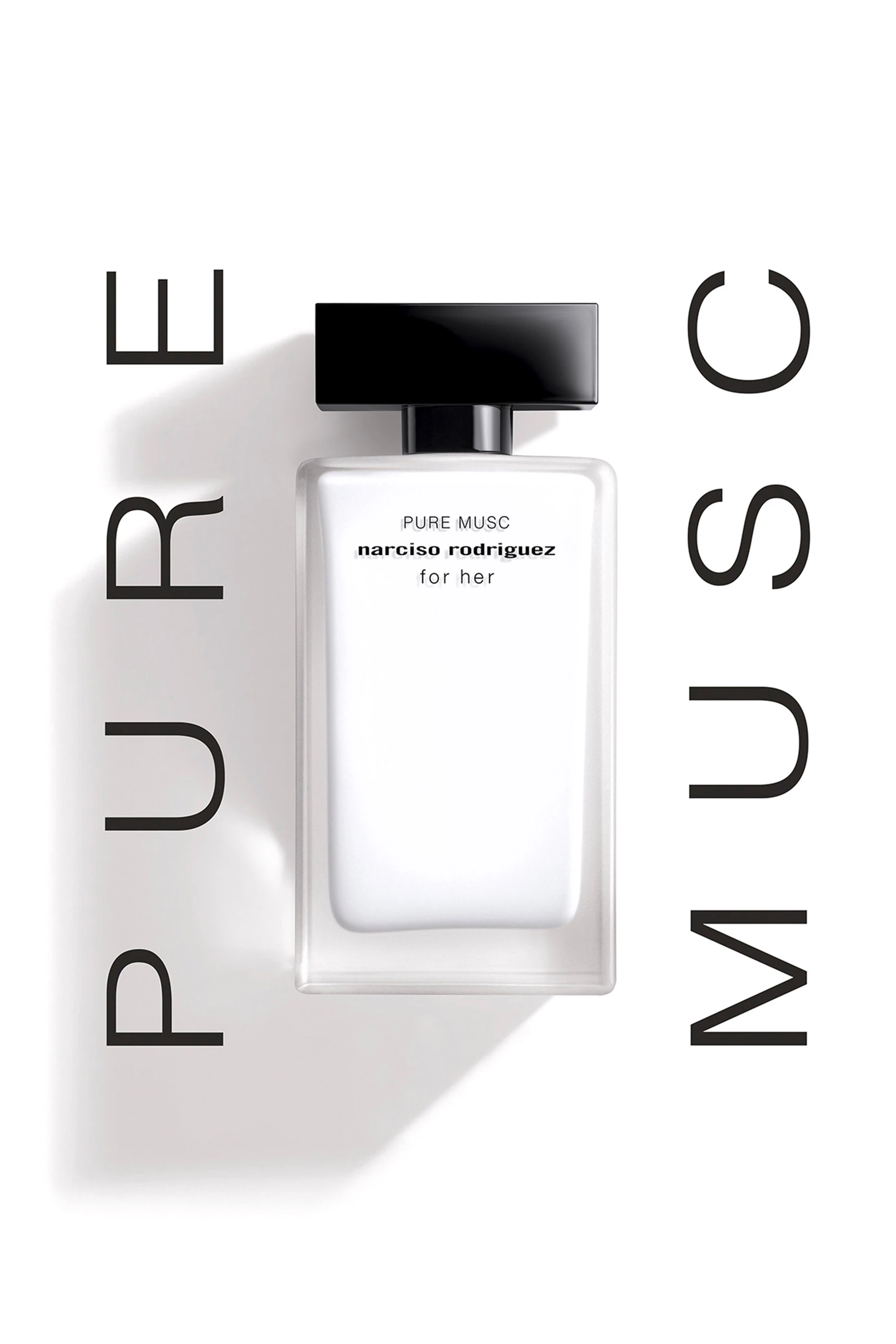Buy Narciso Rodriguez Pure Musc Eau de Parfum, 50ml For