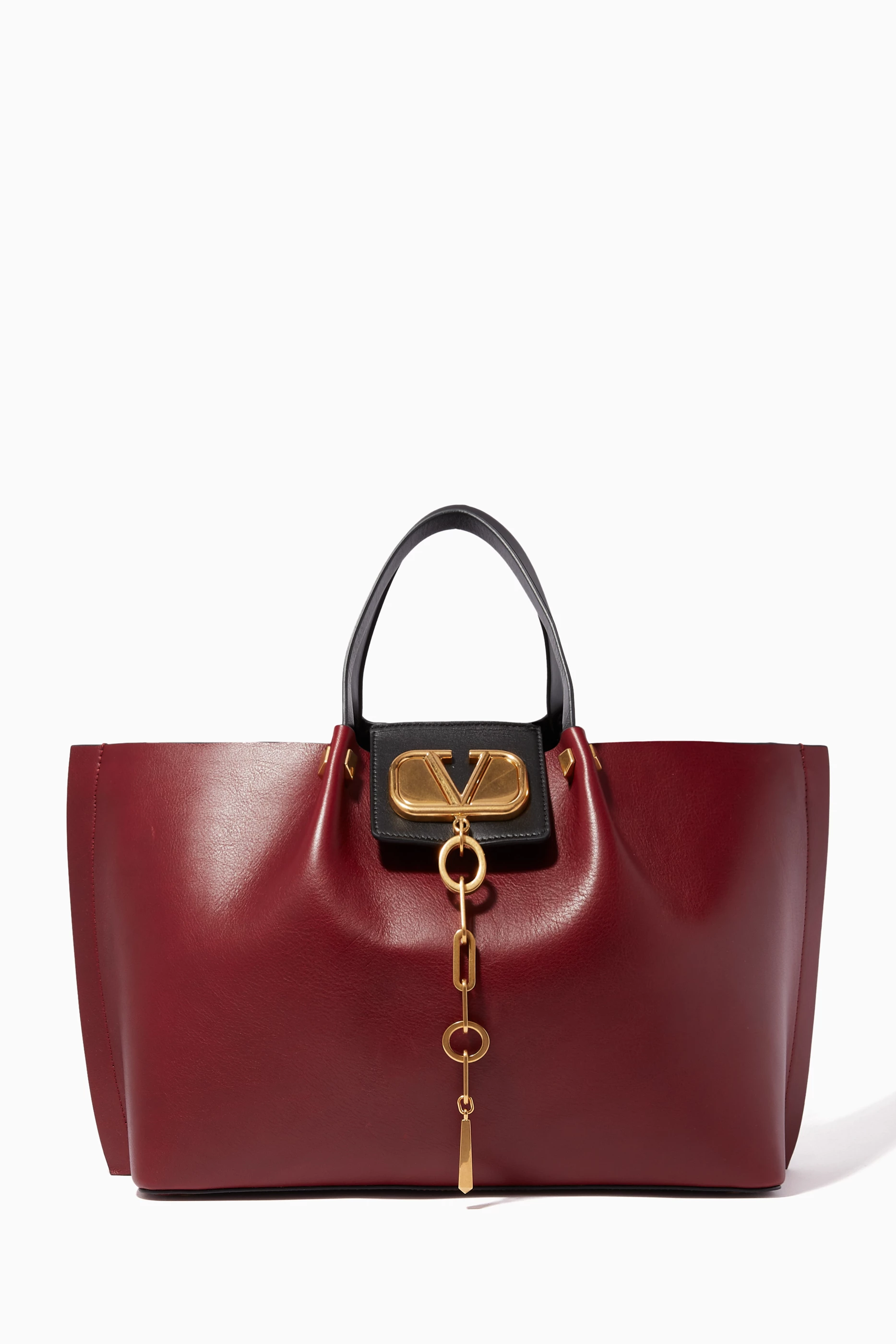 Valentino go logo escape outlet
