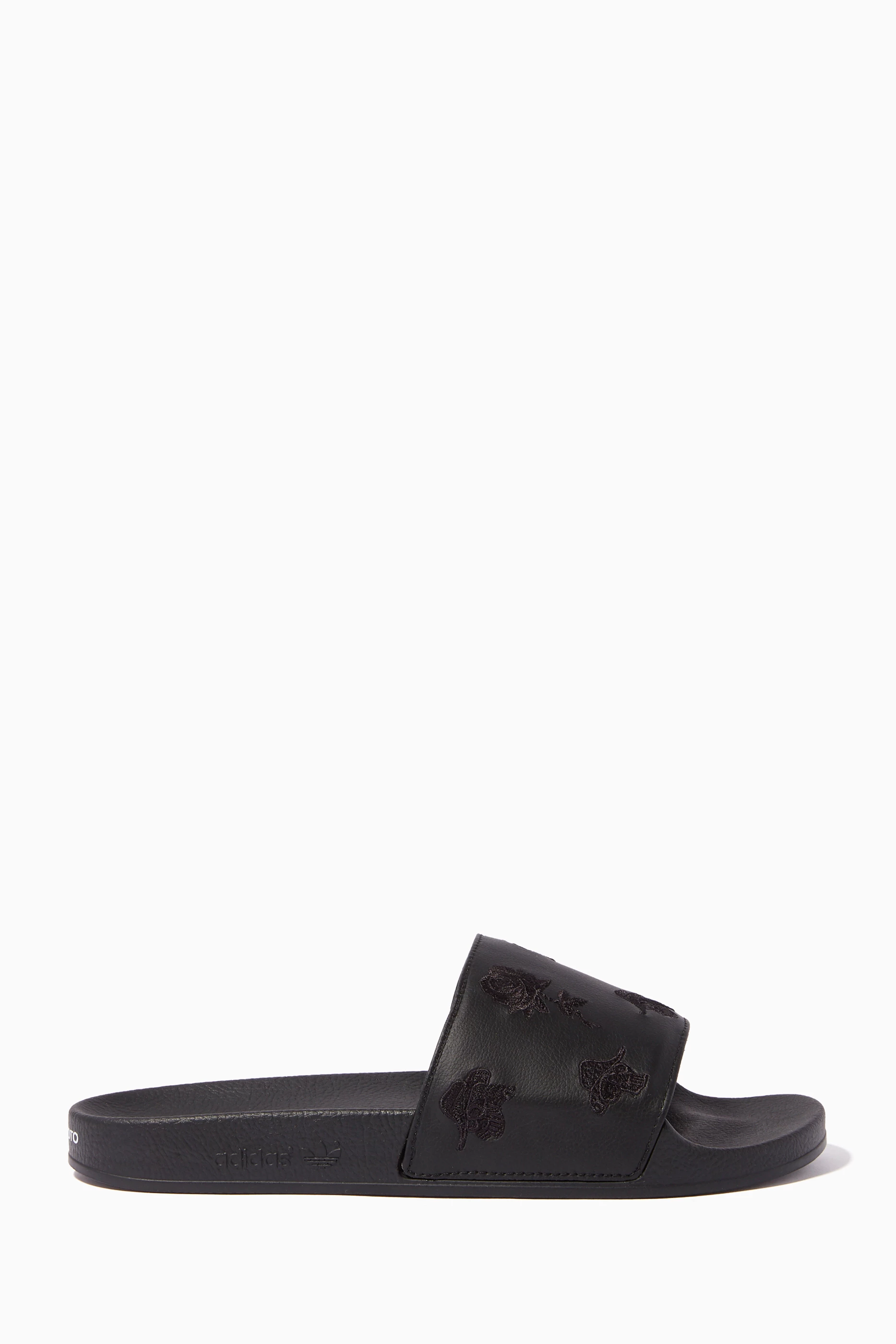 Y3 adilette sliders on sale