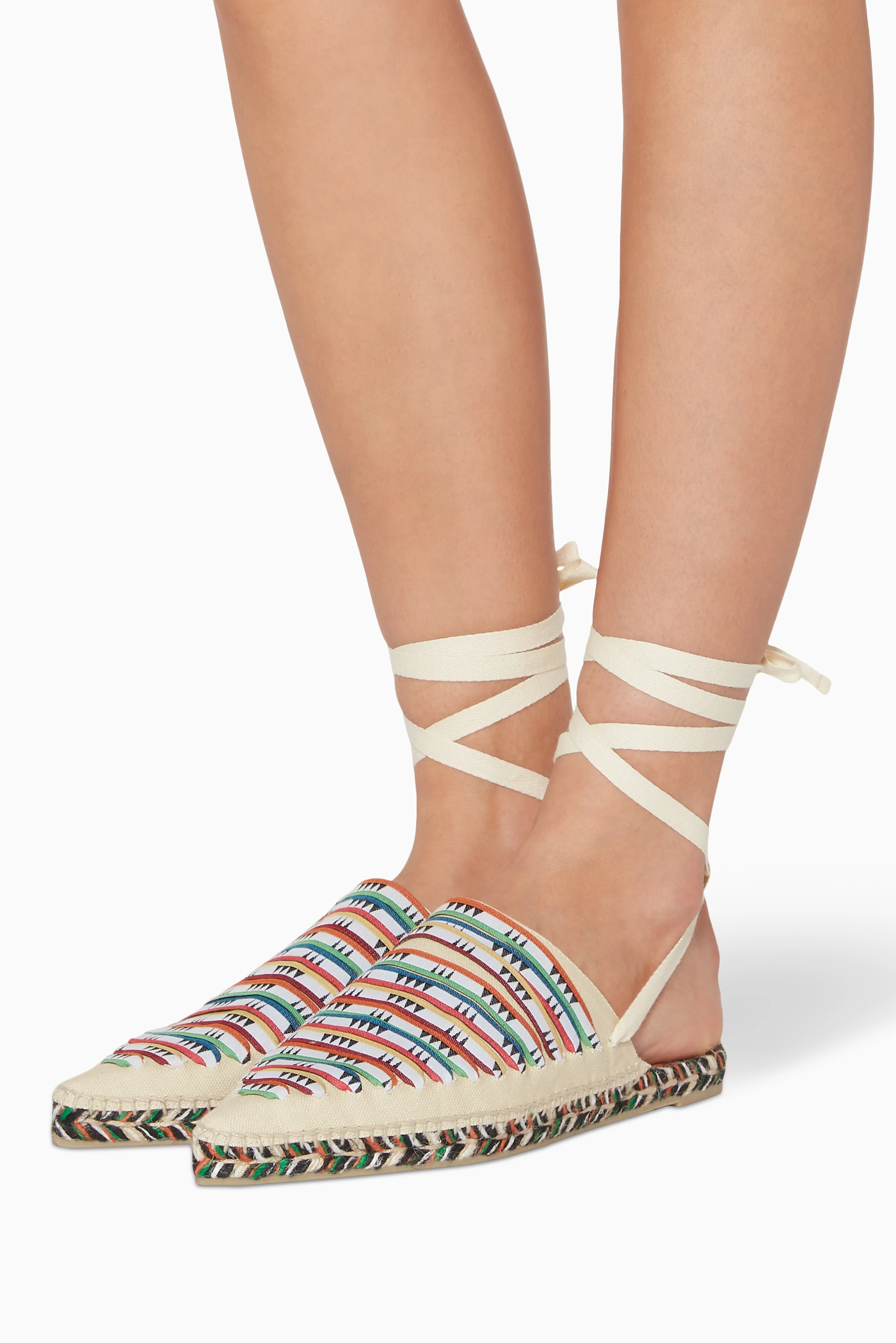 Missoni x castaner on sale