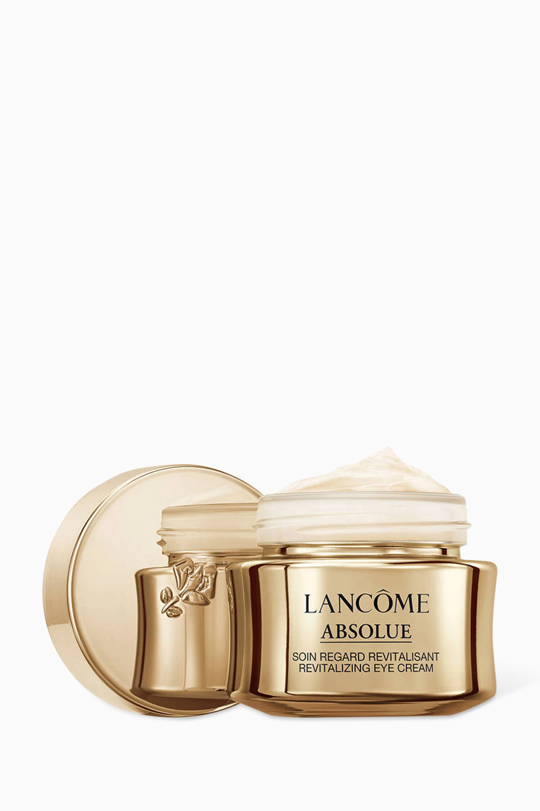 LANCOME ABSOLUE THE EYE CREAM 20ml