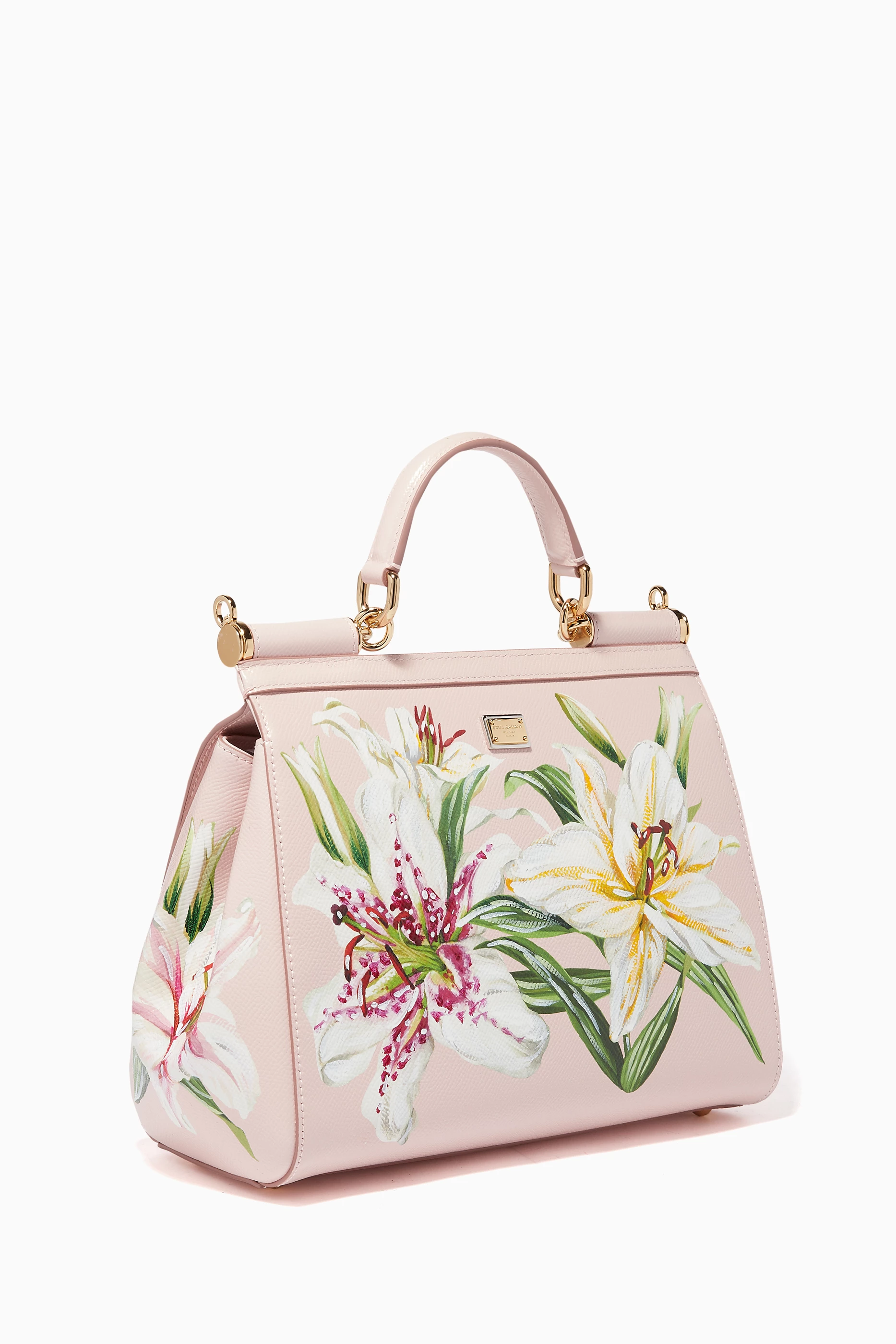 Dolce and gabbana lily bag top