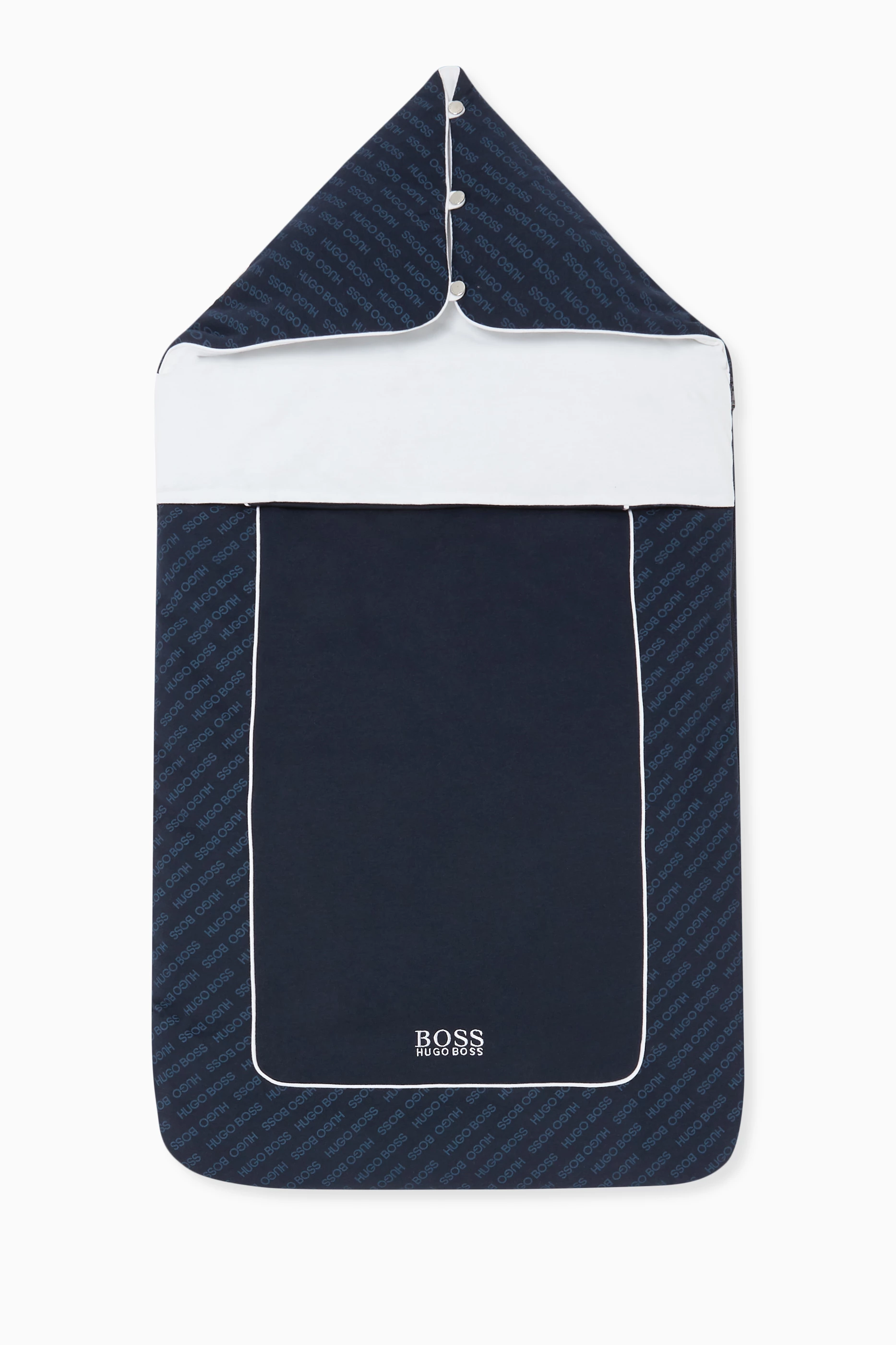 Hugo boss sleeping bag on sale