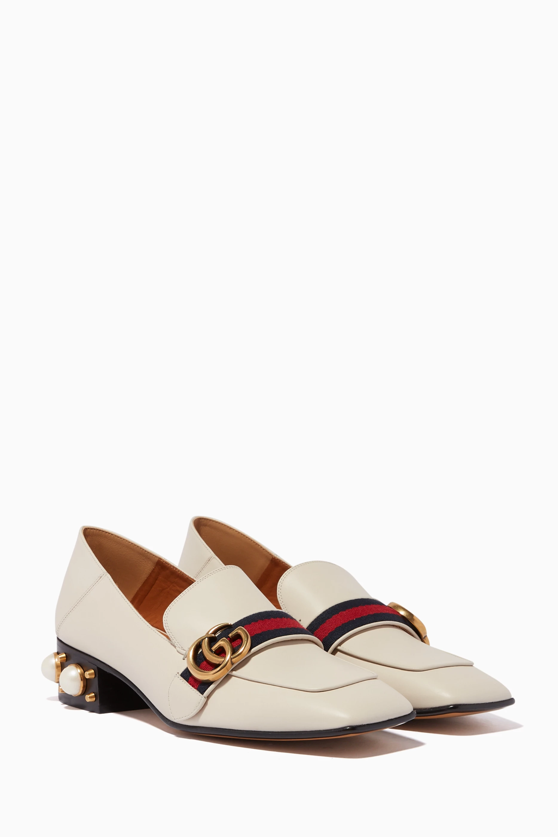 Gucci peyton loafer store