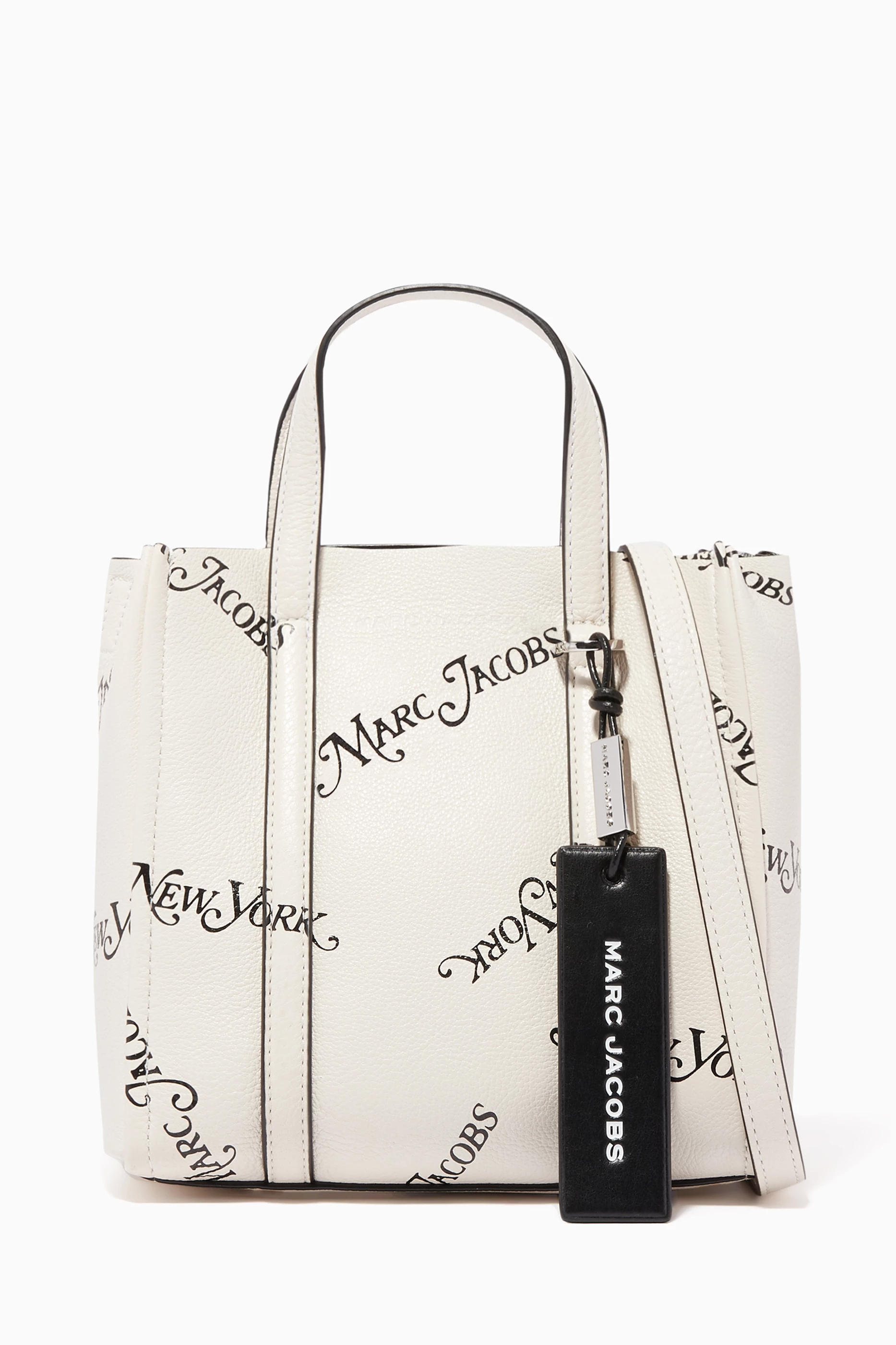 The mini tag tote store