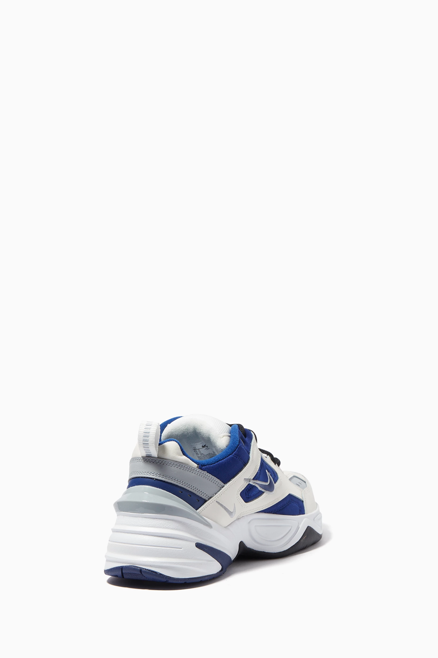 Nike m2n tekno deals