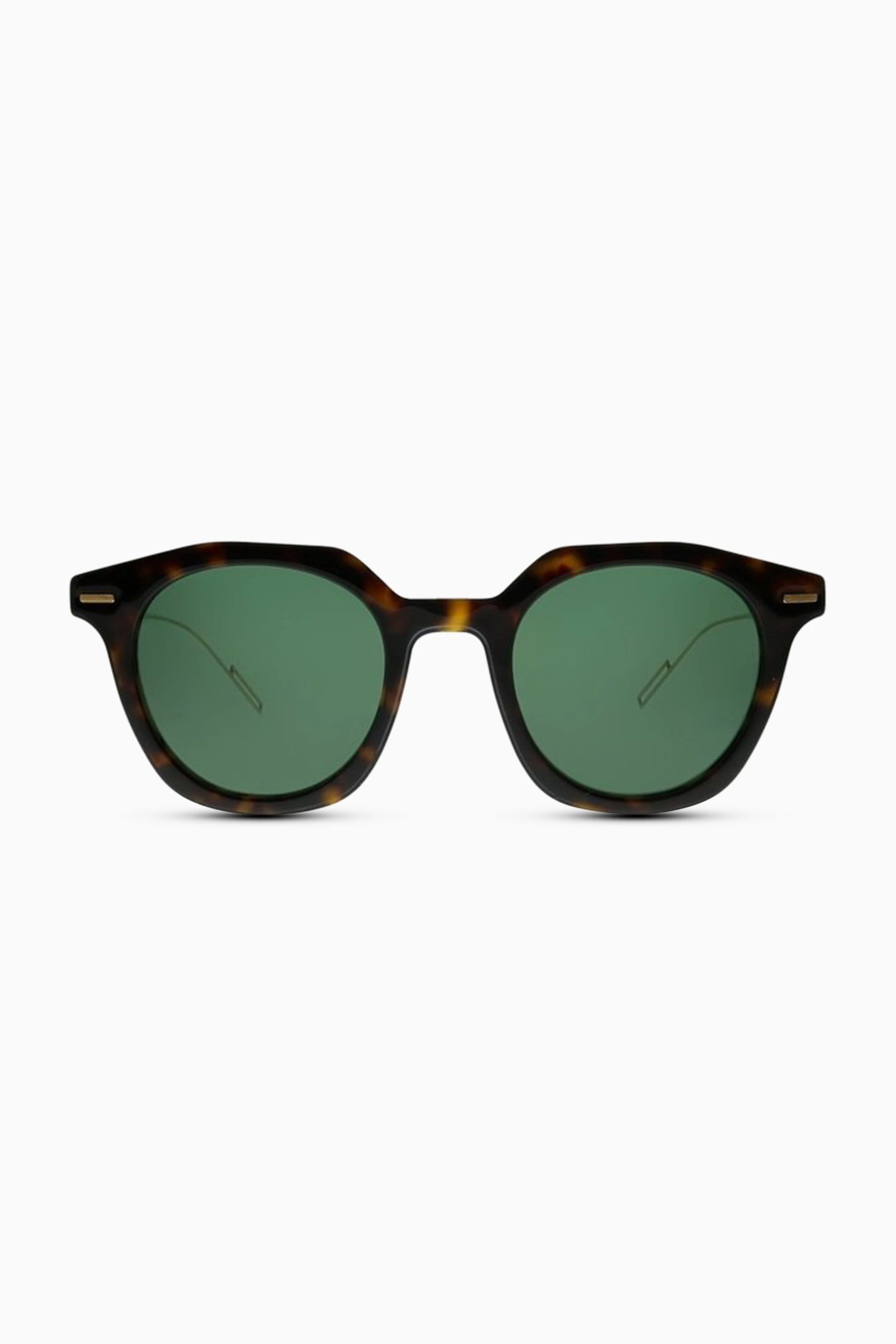 Buy Christian Dior Homme Multicolour Master Square Sunglasses For Men Online Ounass Saudi