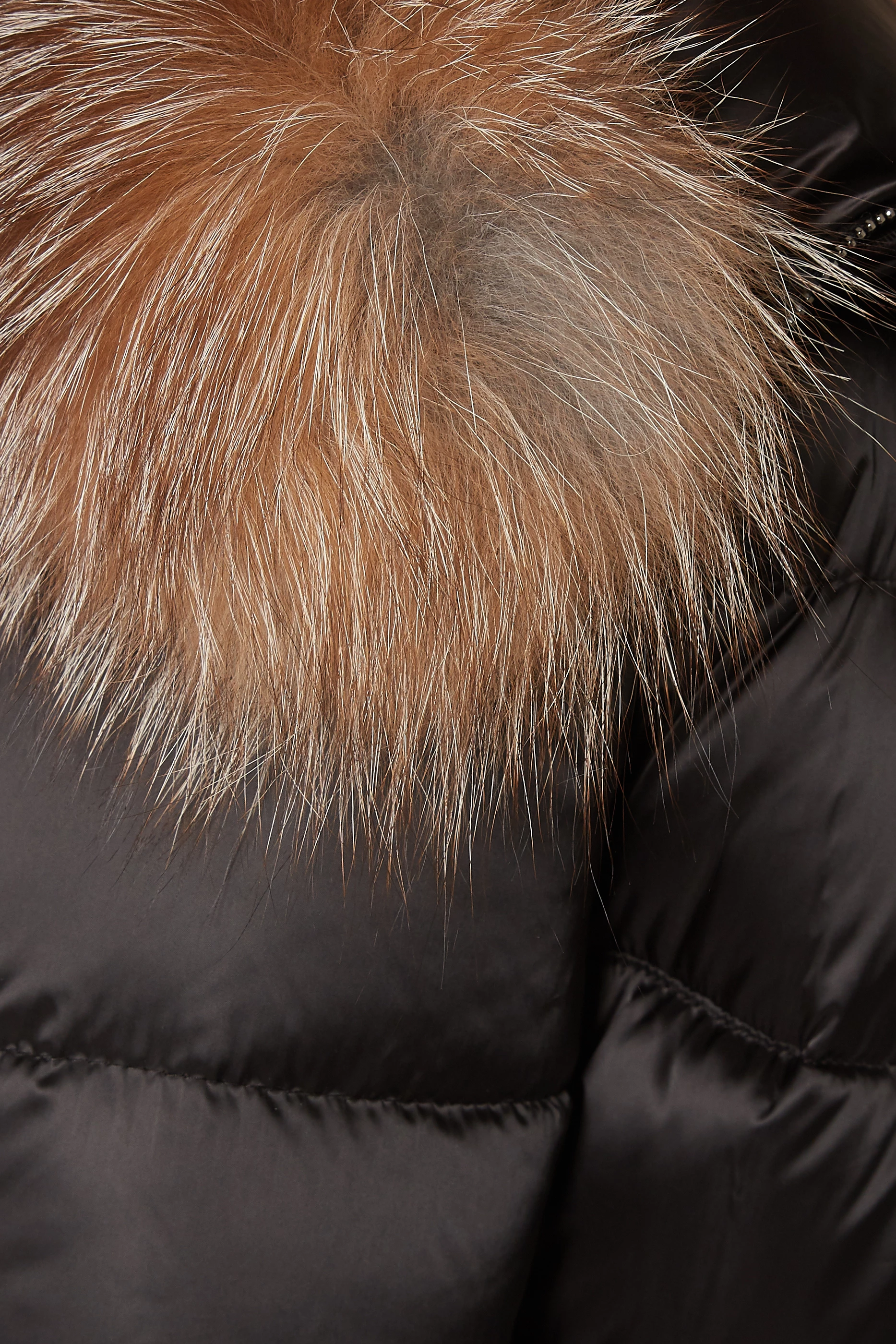 Buy Moncler Black Tati Giubbotto Down Coat For Women Online