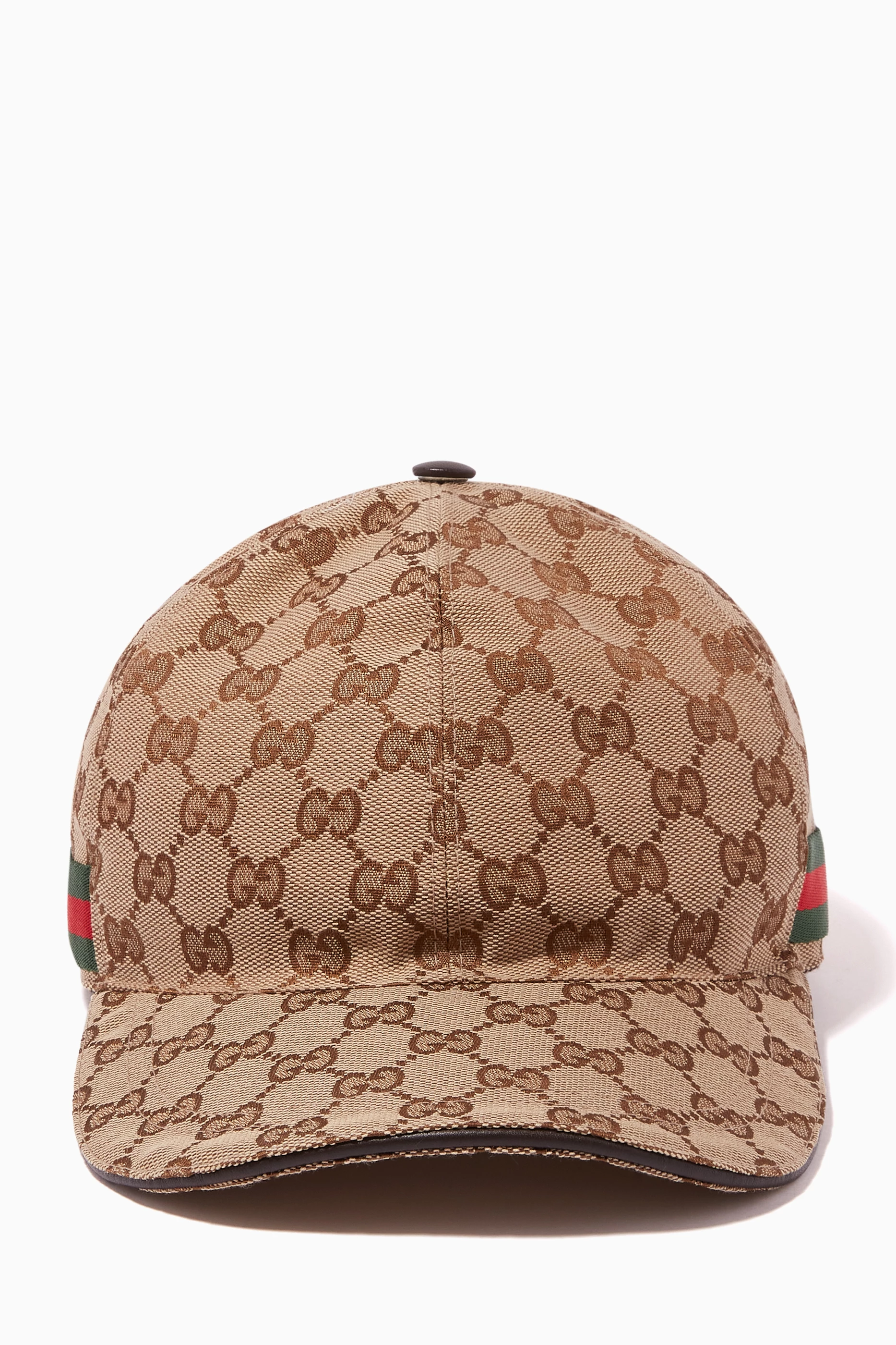 Price of gucci cap discount