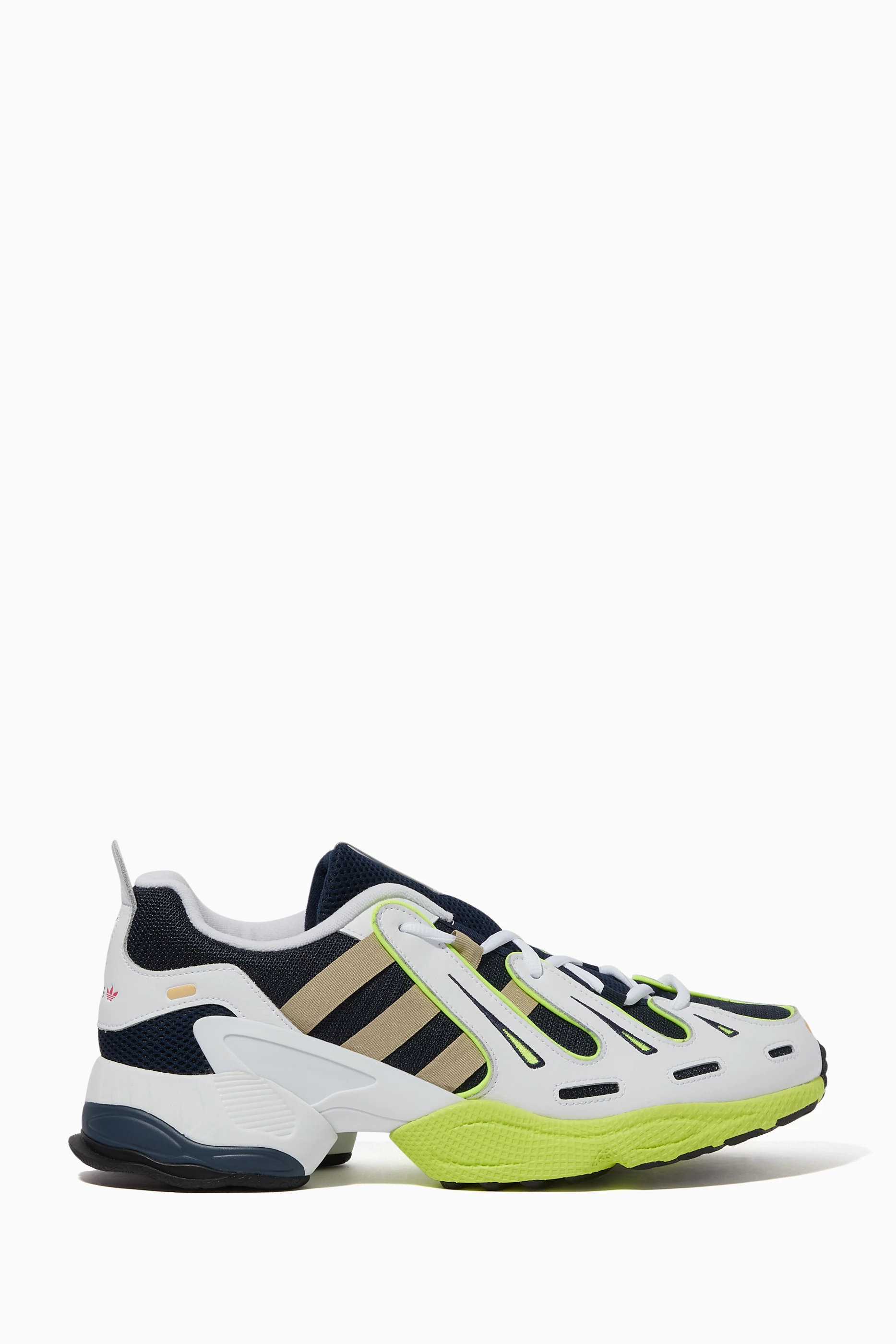 Gazelle eqt white store