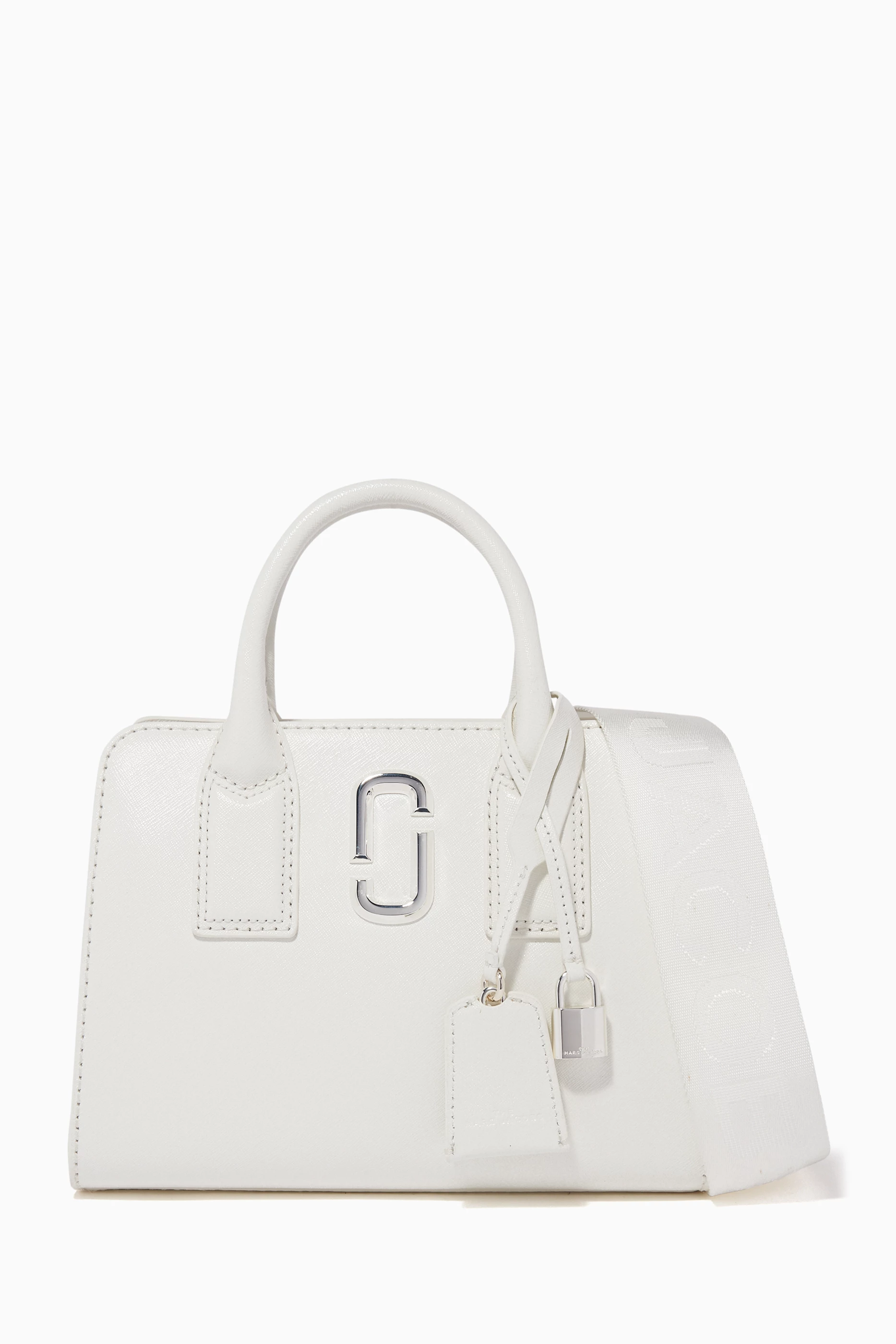 MARC JACOBS / LITTLE BIG SHOT DTM Purseonals: Marc Jacobs Little