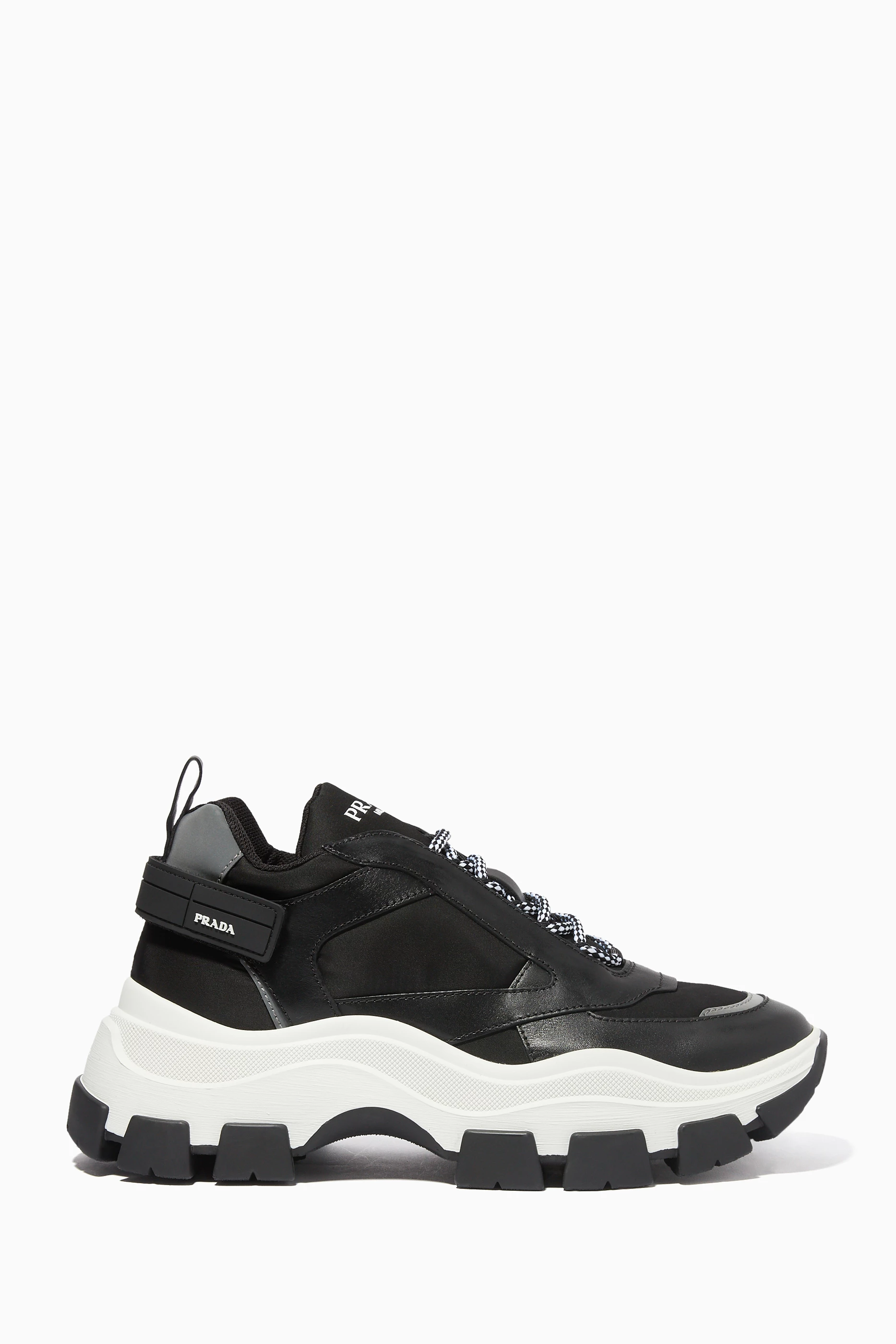 Prada pegasus sneaker online