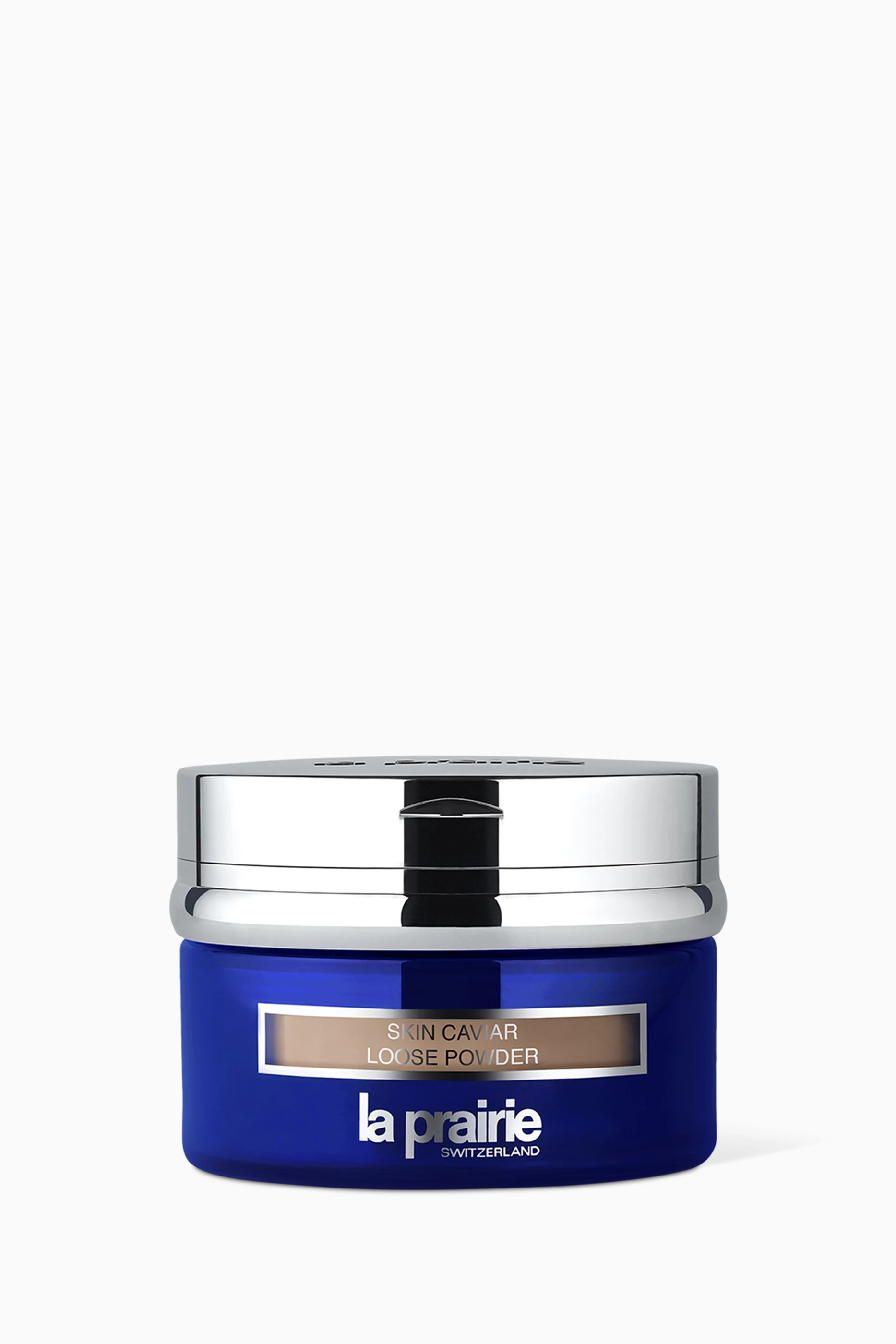Buy La Prairie Translucent 0 Skin Caviar Loose Powder For Women